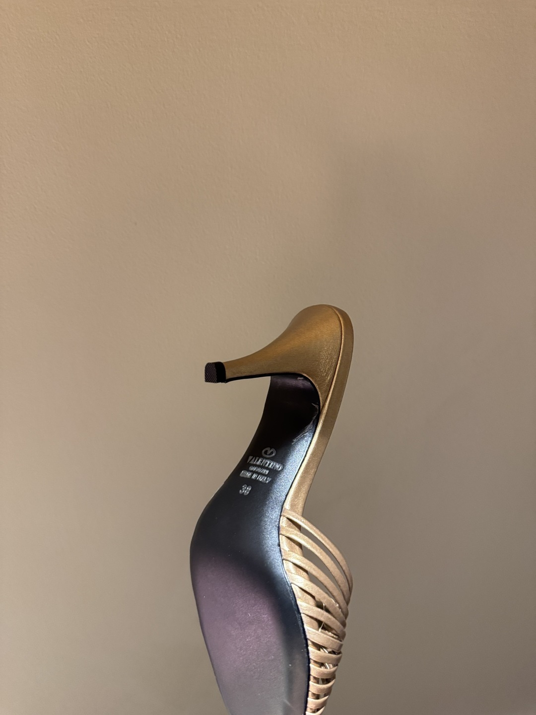 Valentino Sandals