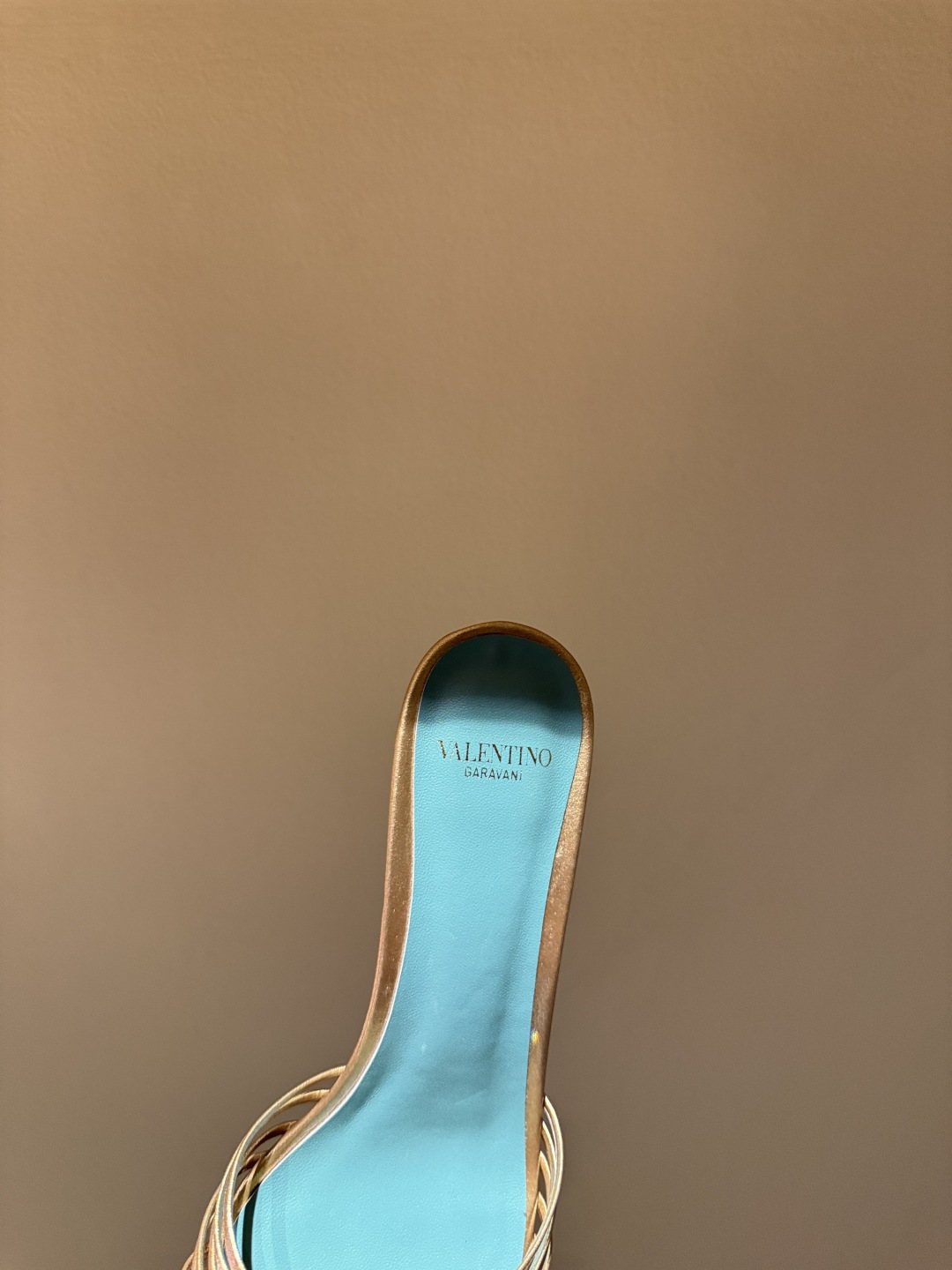 Valentino Sandals