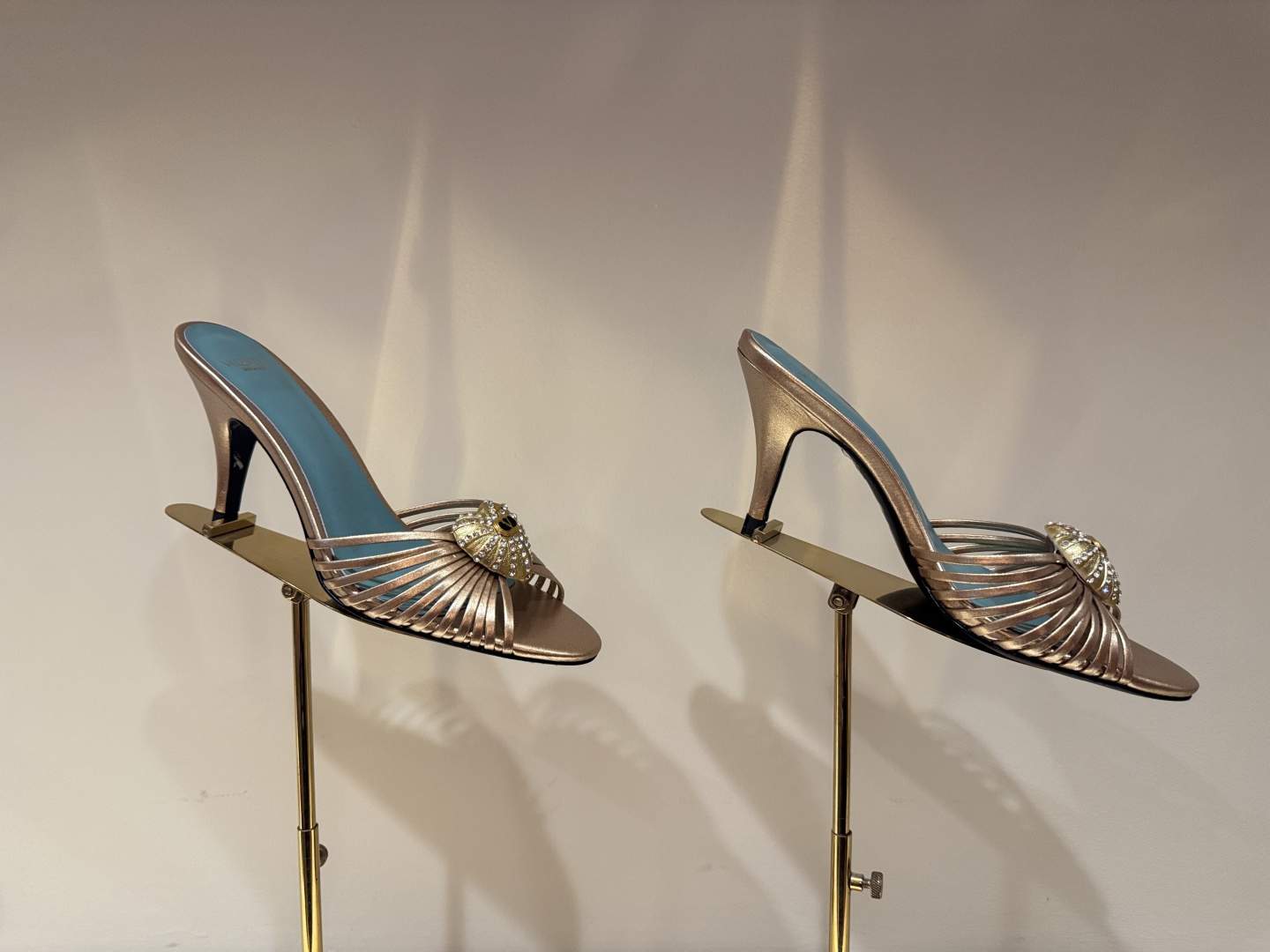 Valentino Sandals