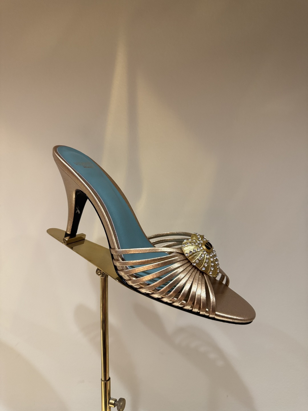 Valentino Sandals