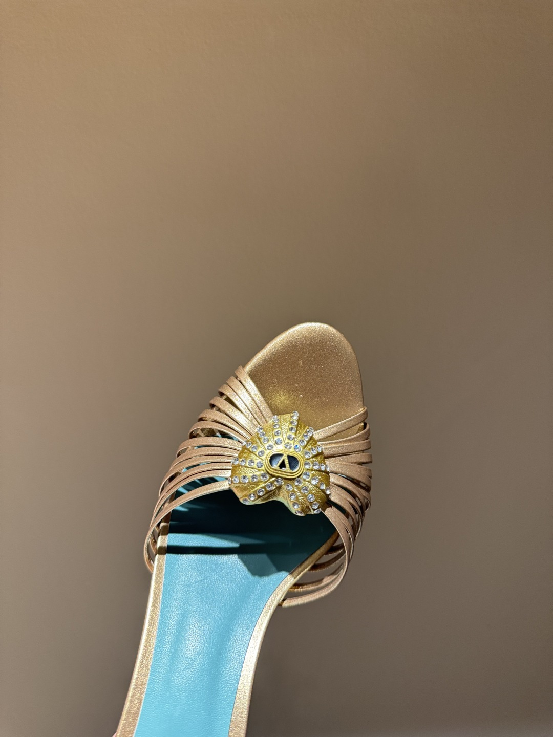 Valentino Sandals
