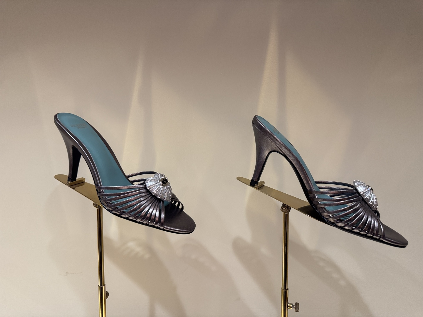 Valentino Sandals