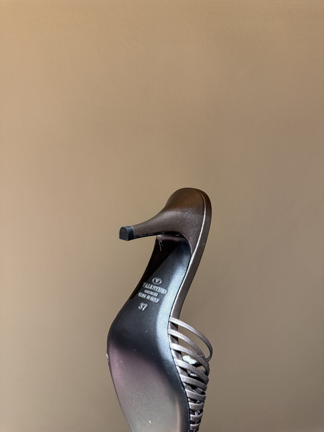 Valentino Sandals