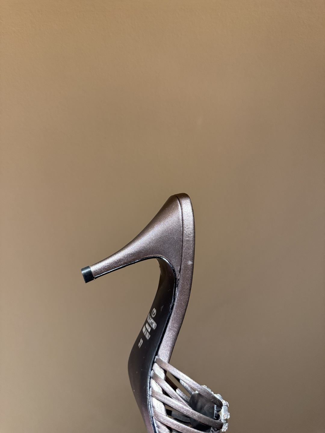 Valentino Sandals