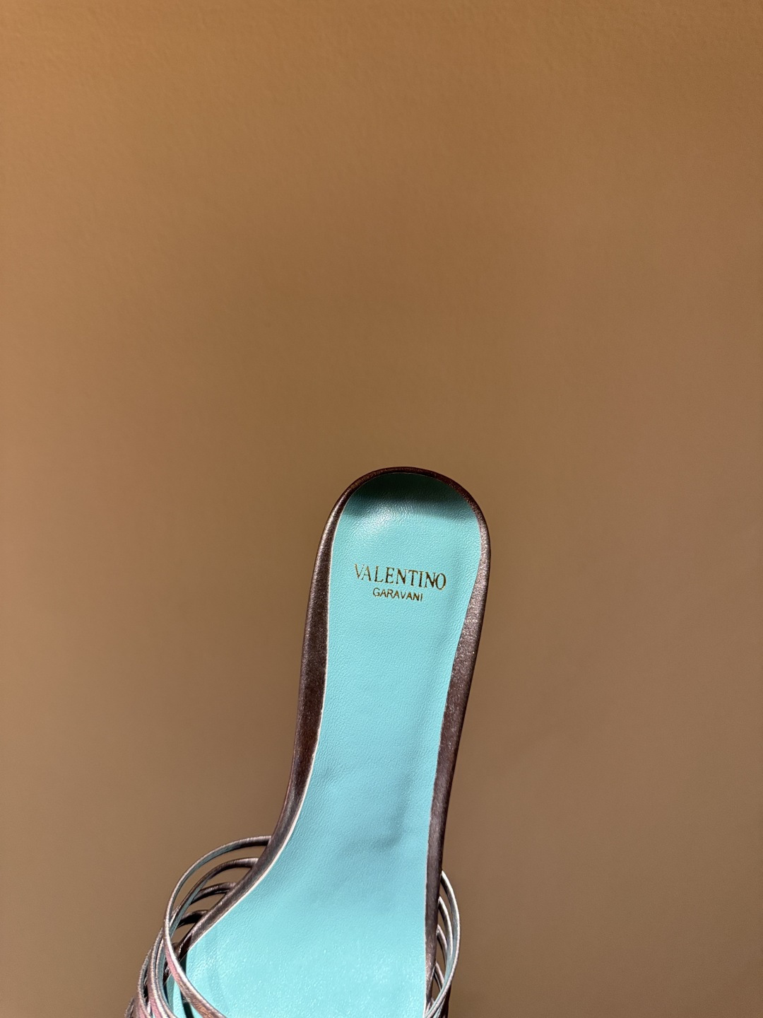 Valentino Sandals