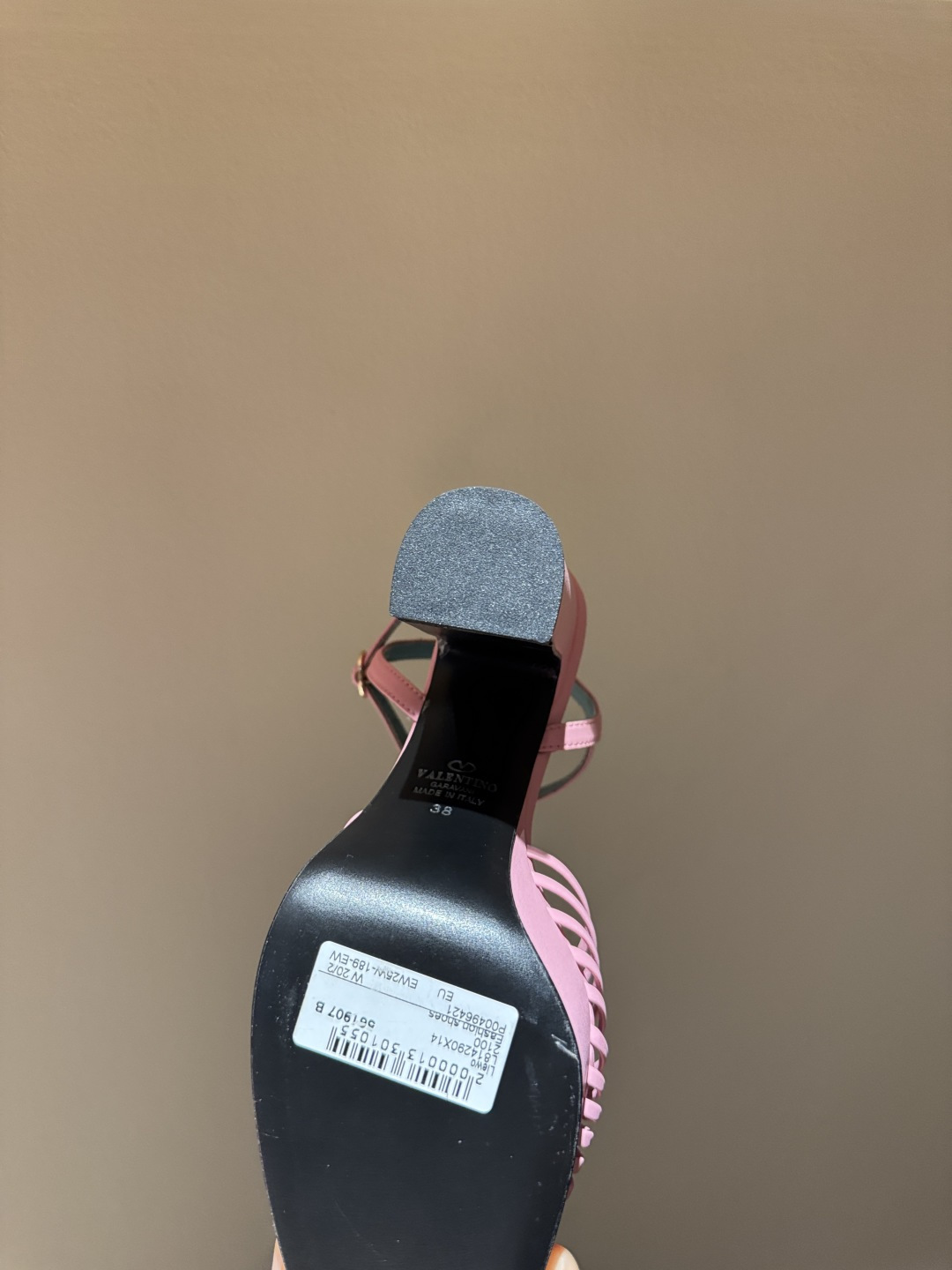 Valentino Sandals
