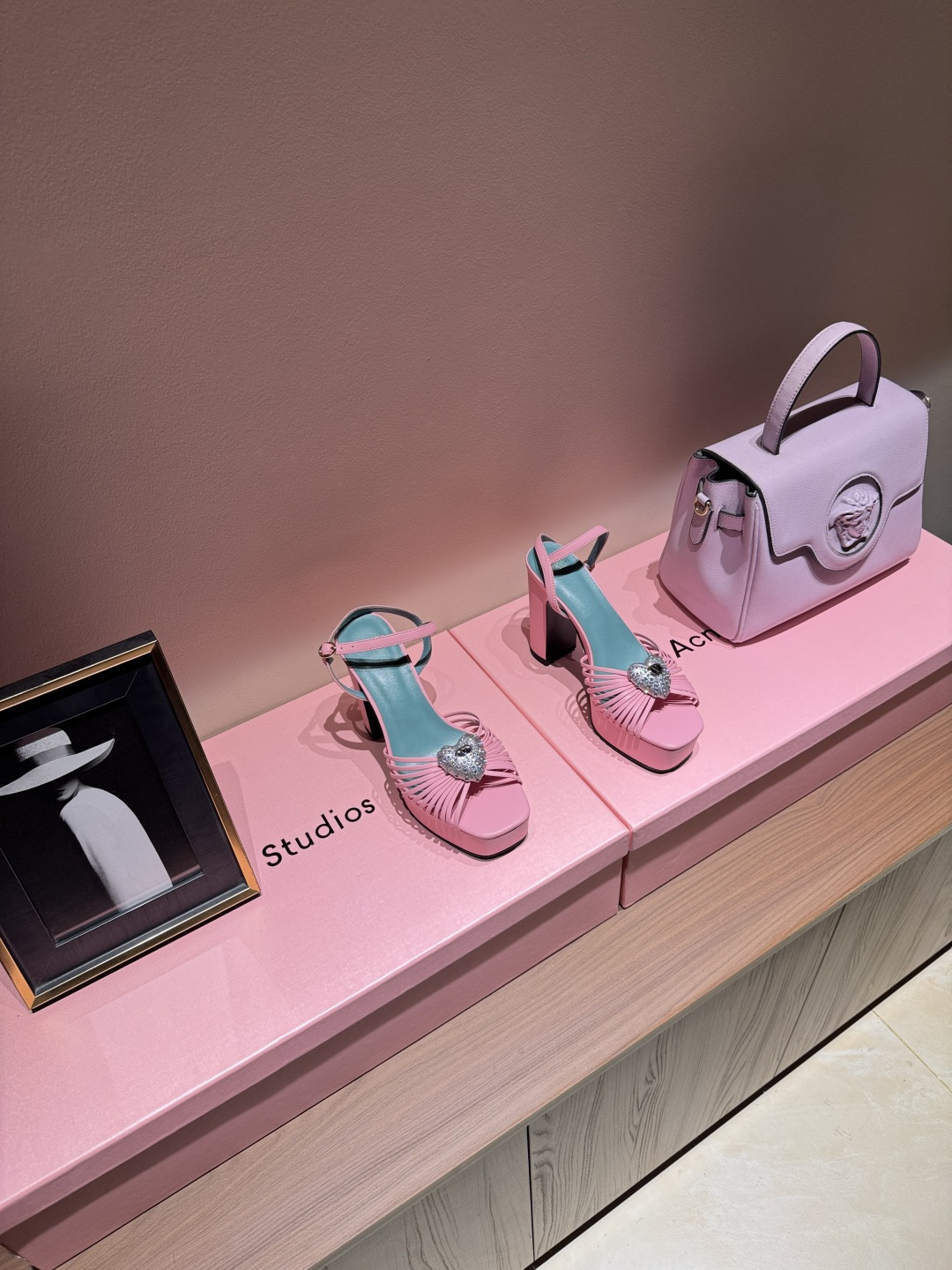 Valentino Sandals