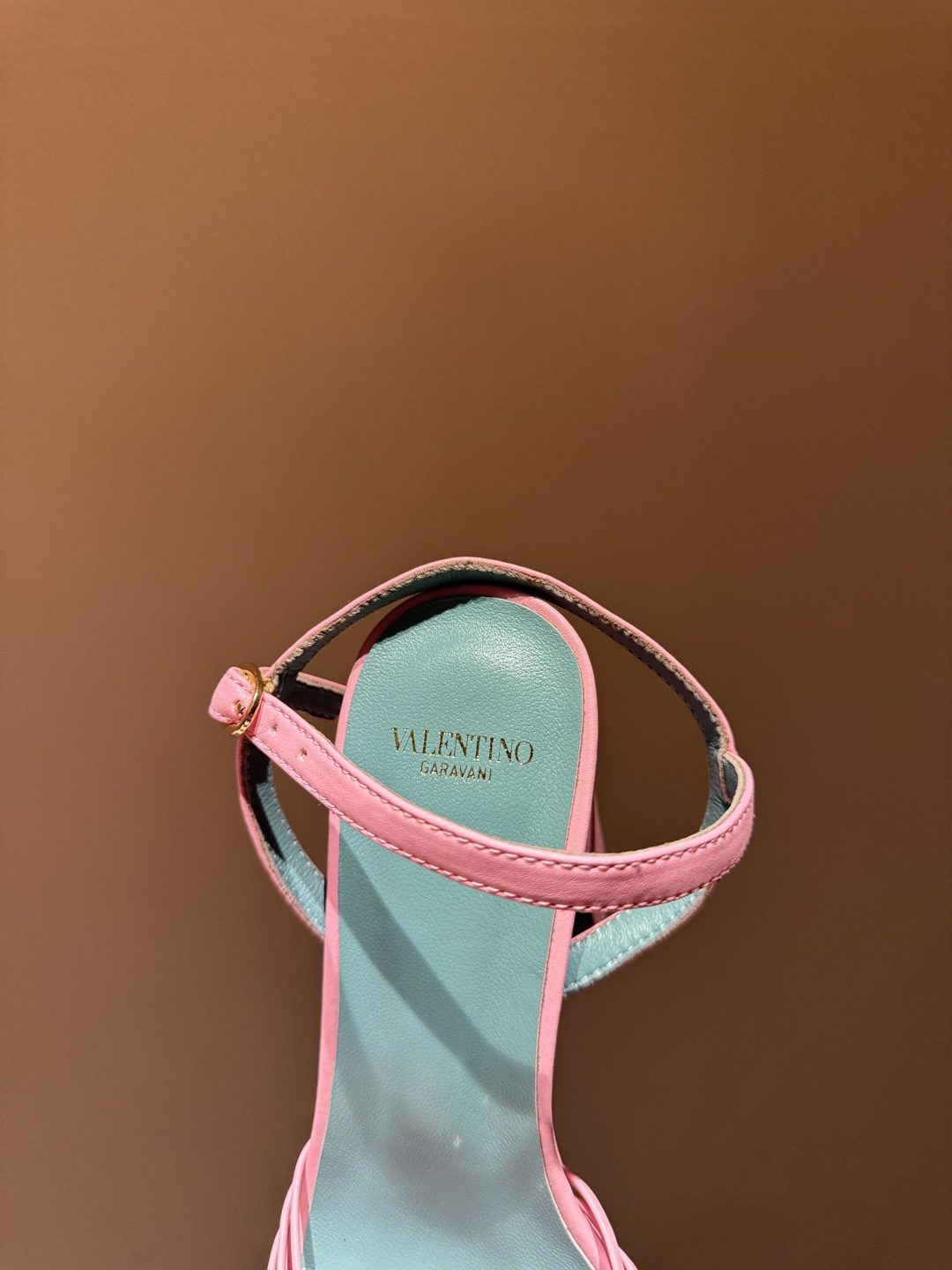 Valentino Sandals