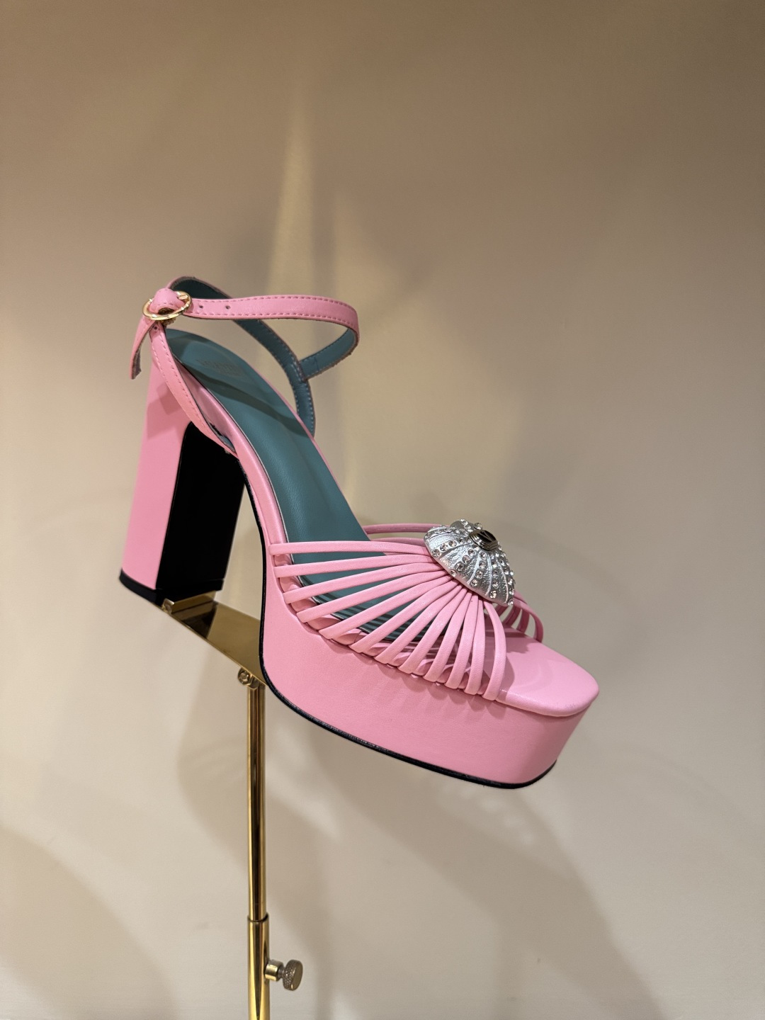 Valentino Sandals