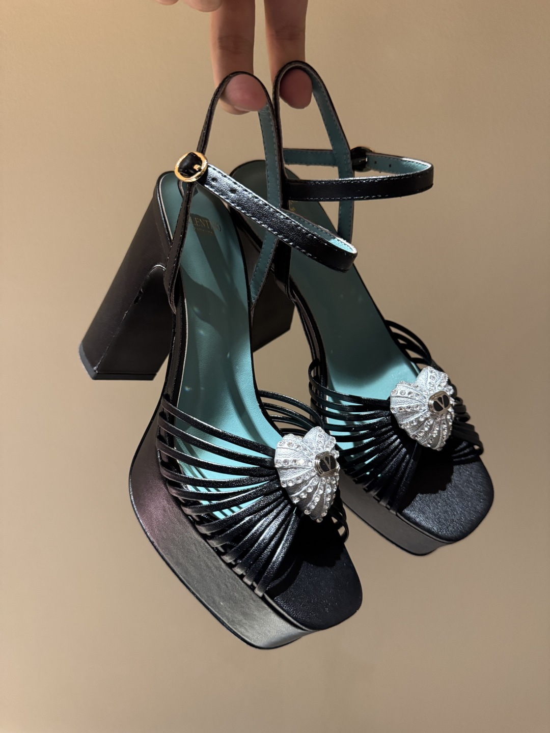 Valentino Sandals