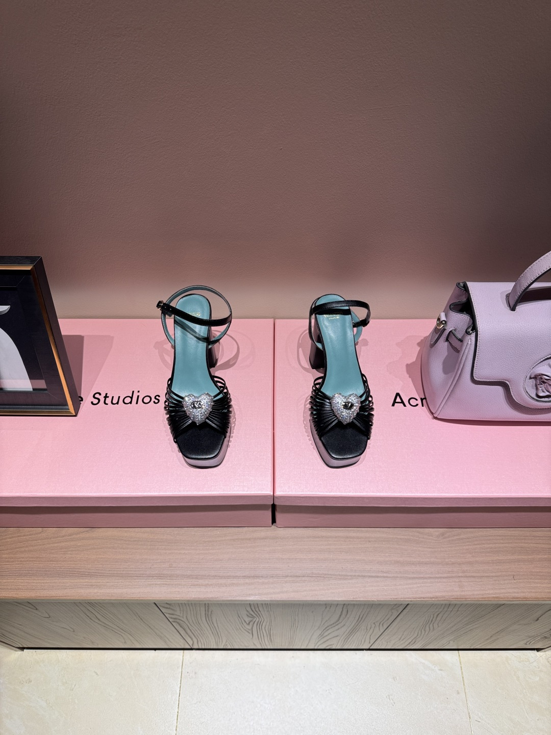 Valentino Sandals