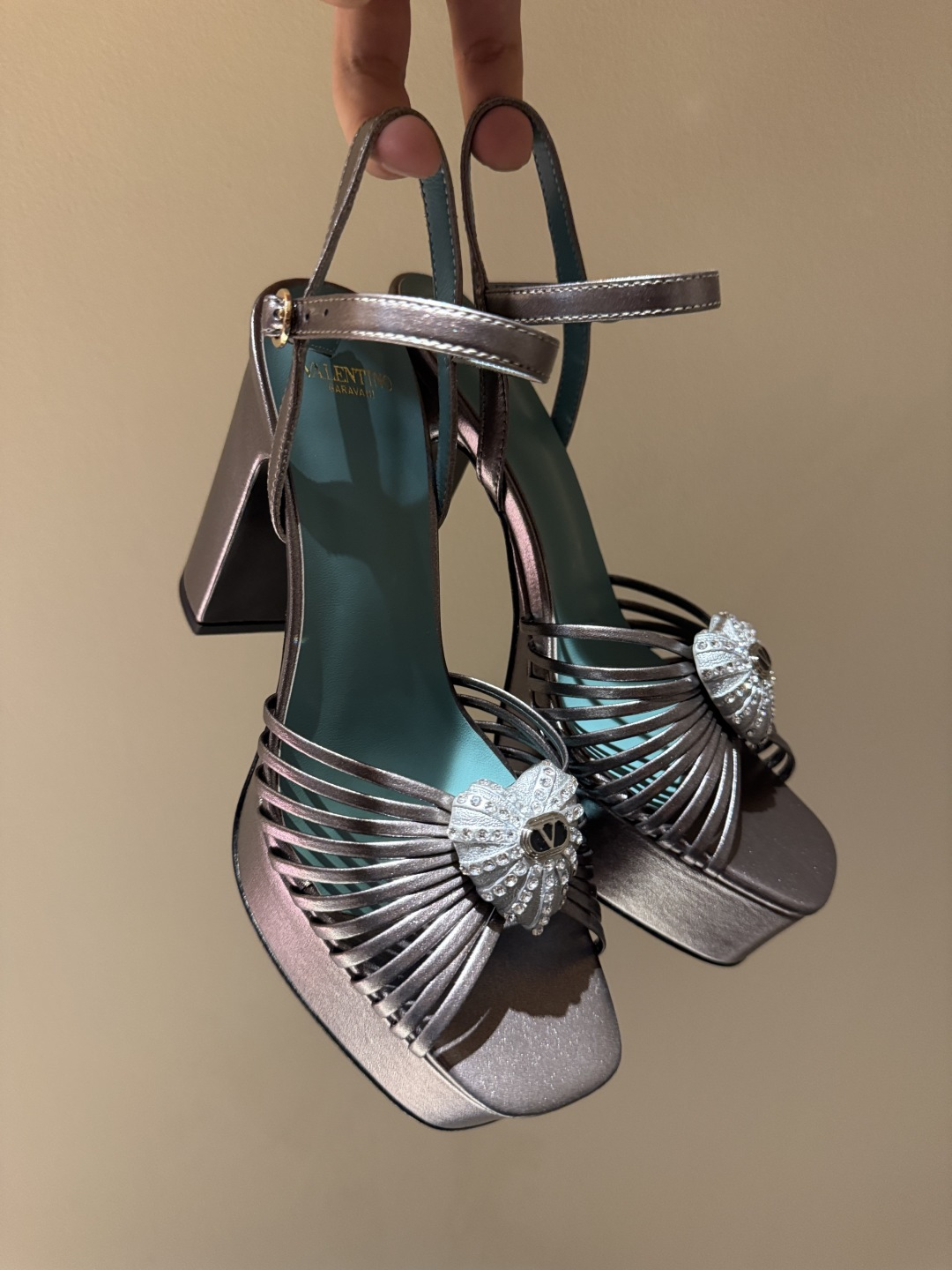 Valentino Sandals