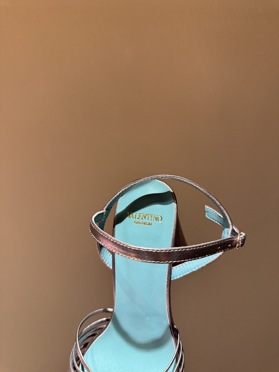 Valentino Sandals
