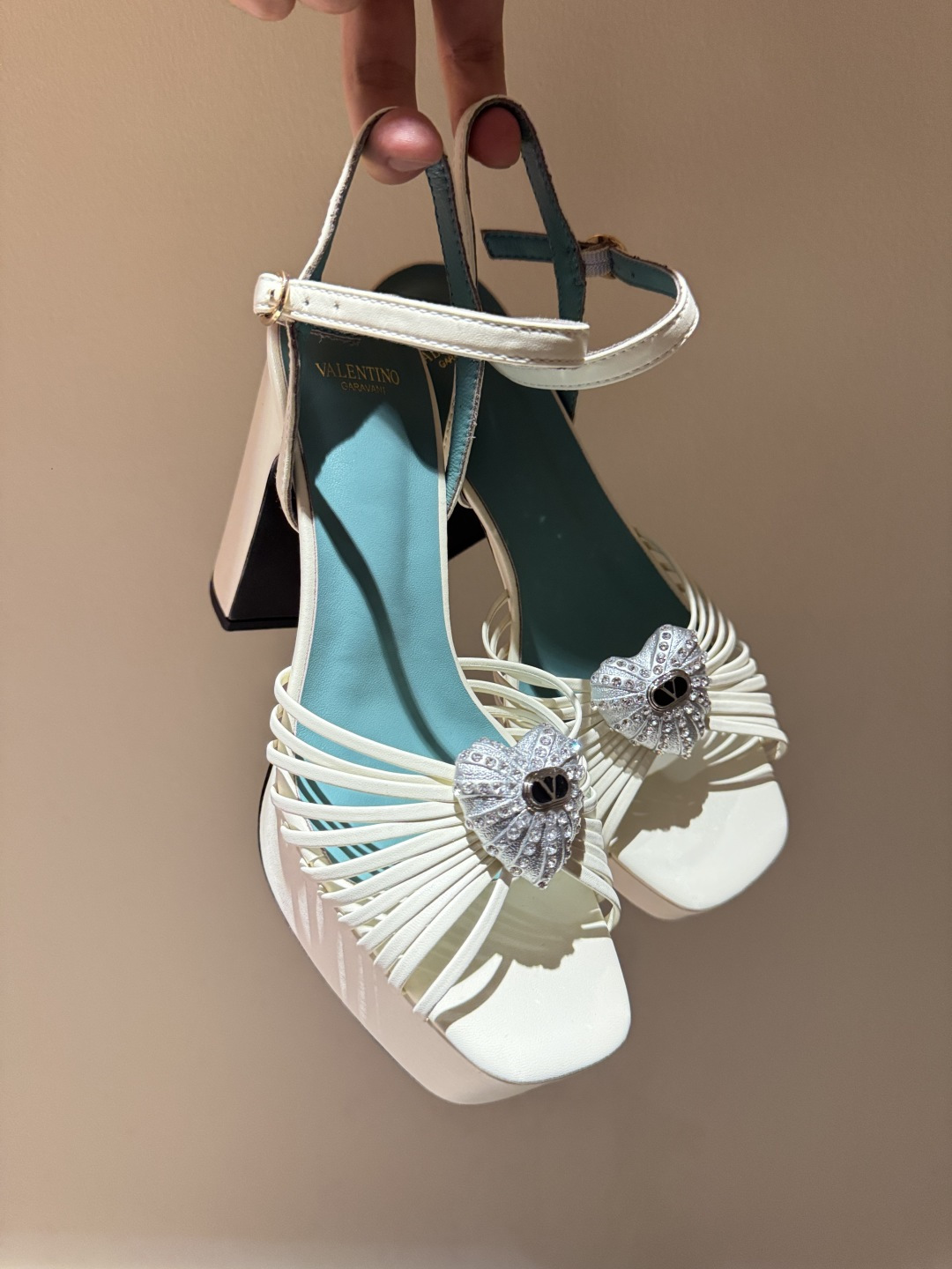 Valentino Sandals