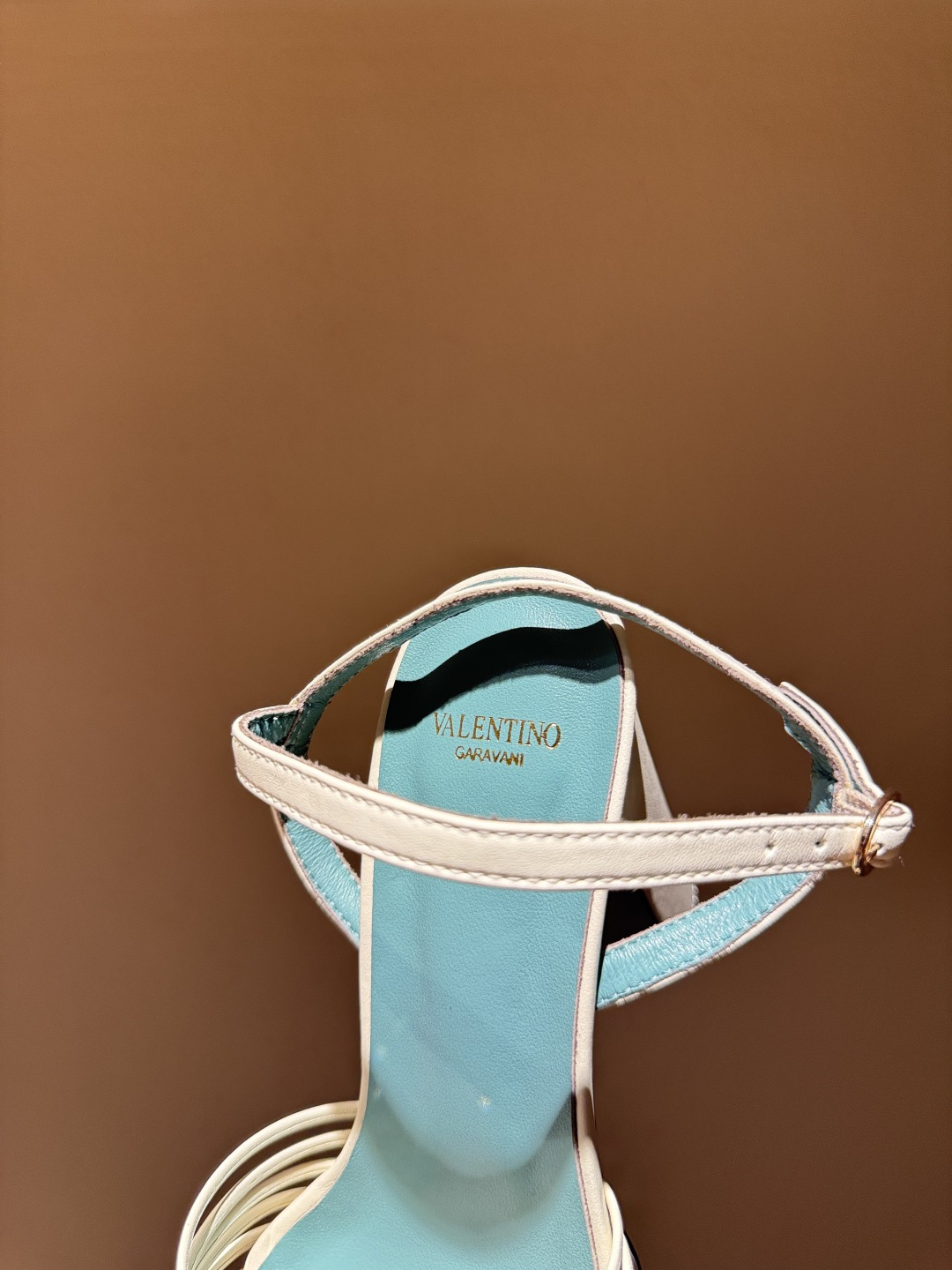 Valentino Sandals