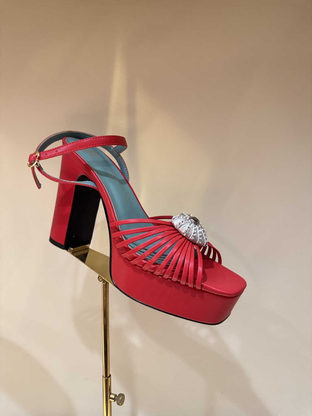 Valentino Sandals