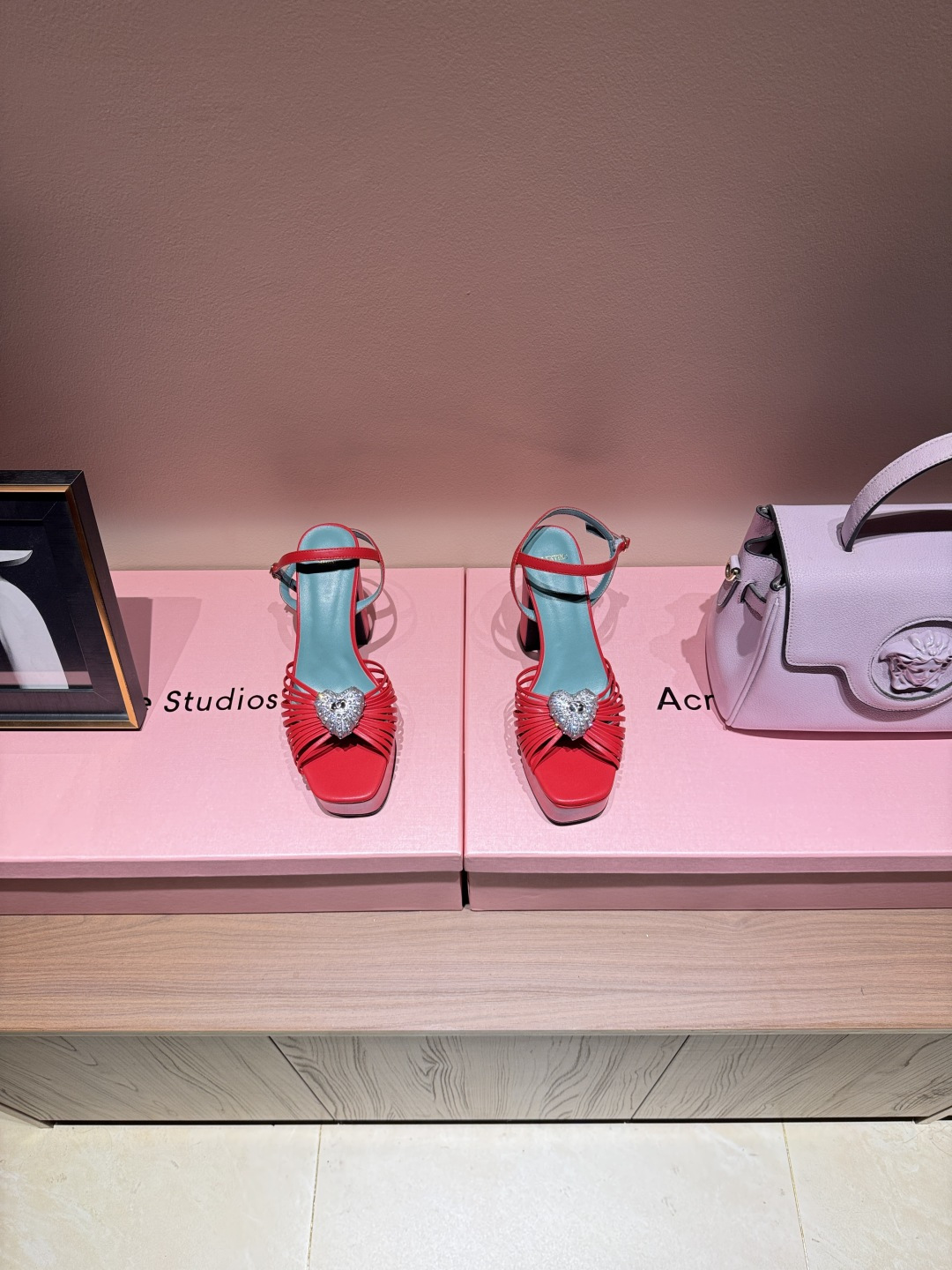 Valentino Sandals