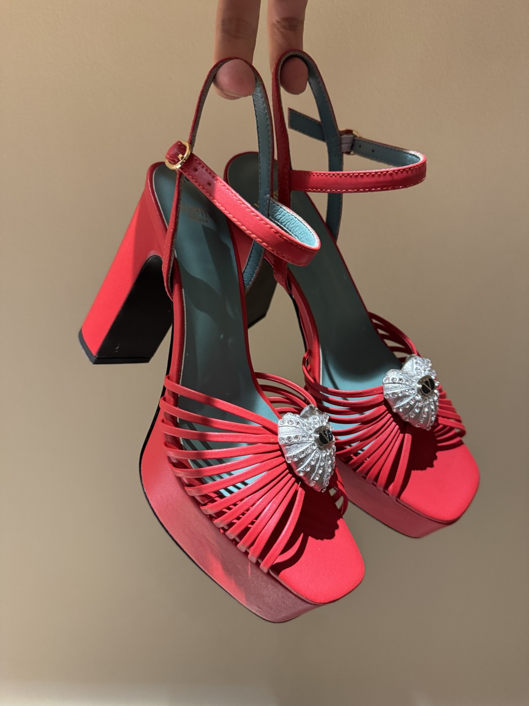 Valentino Sandals