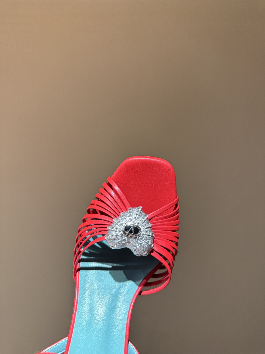 Valentino Sandals