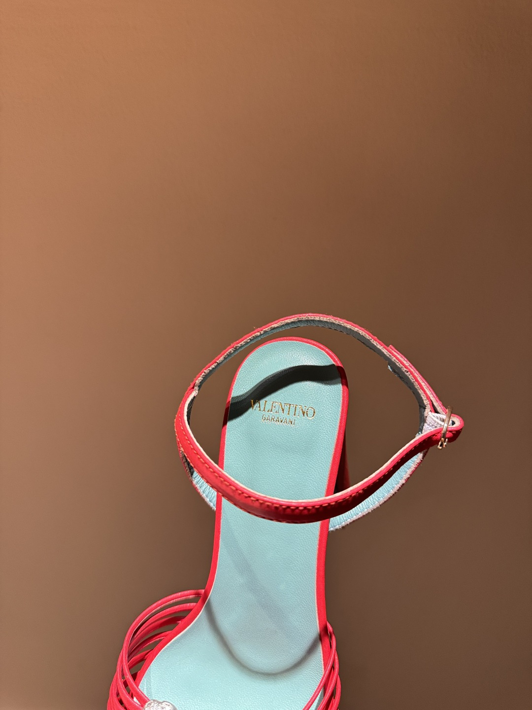 Valentino Sandals