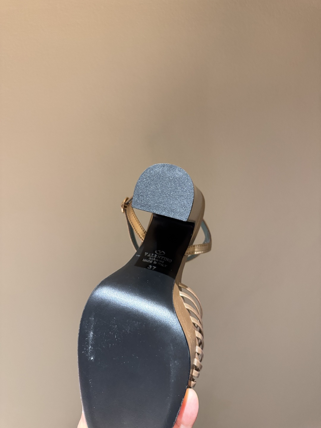 Valentino Sandals