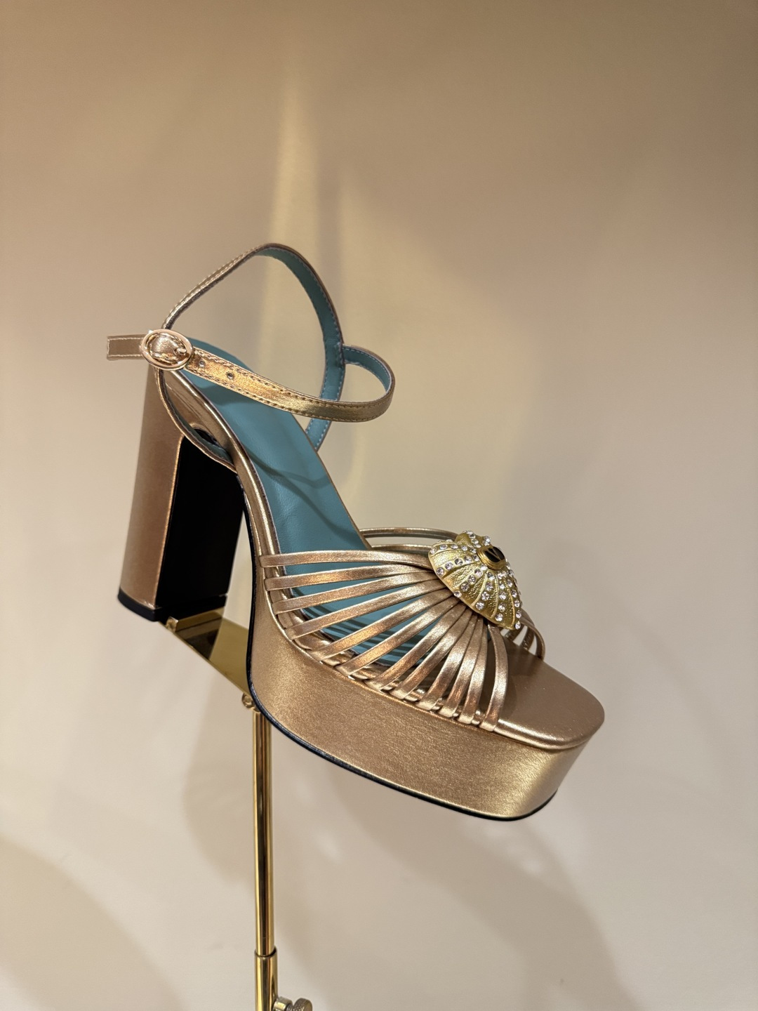 Valentino Sandals
