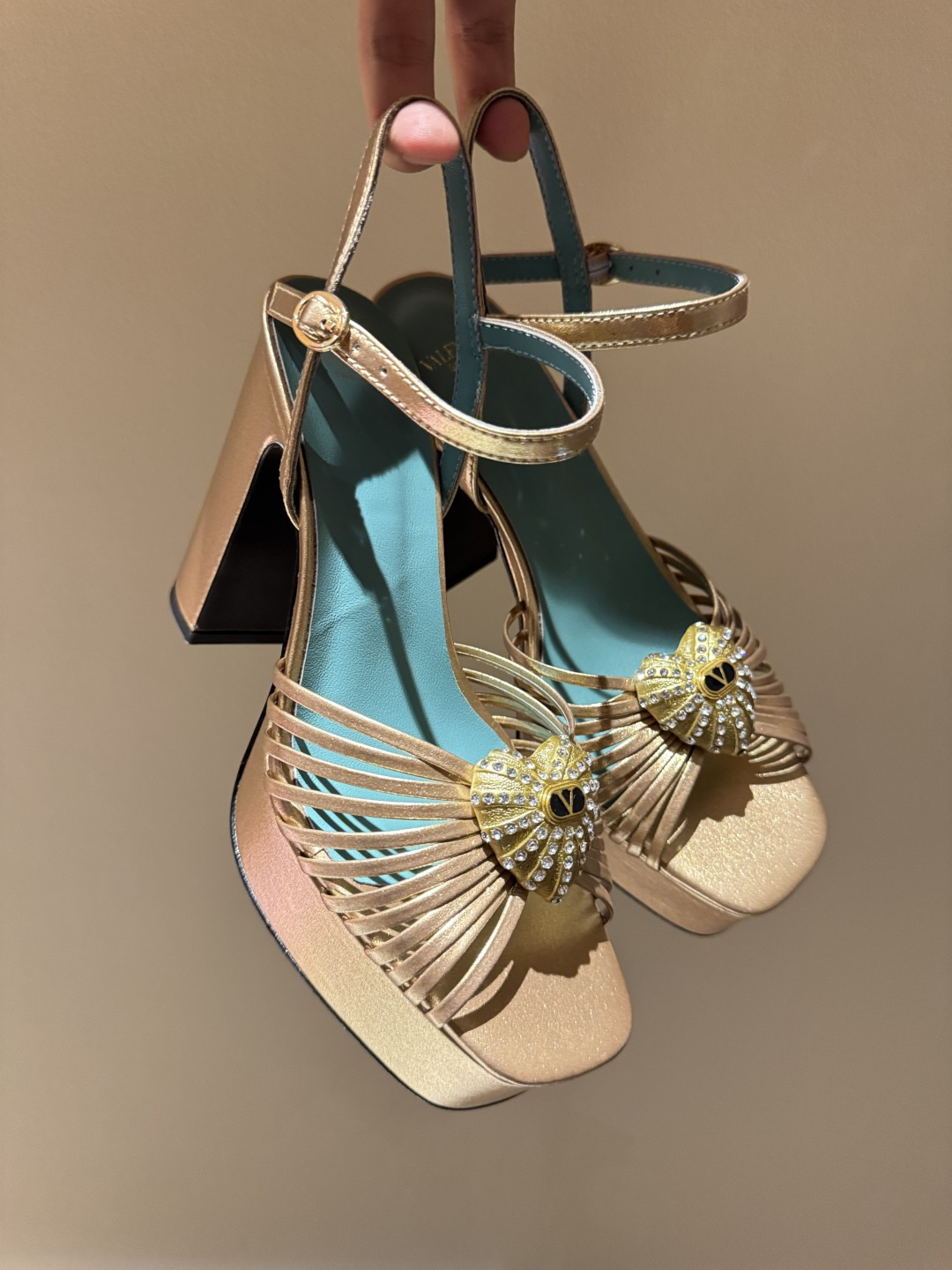 Valentino Sandals
