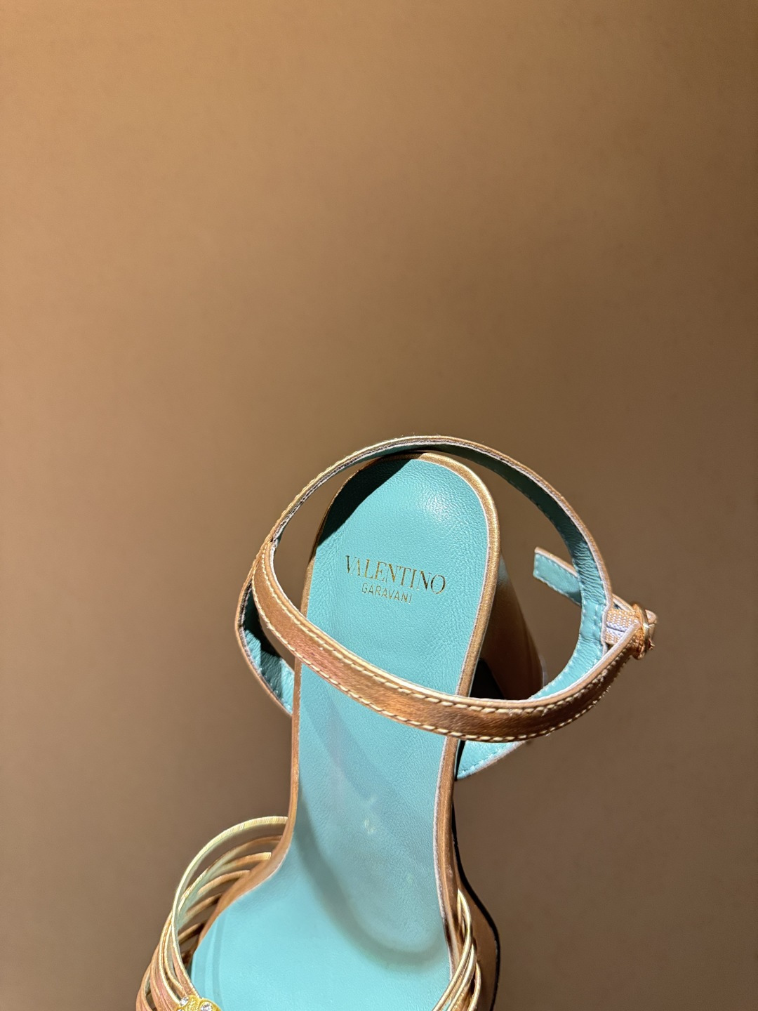 Valentino Sandals