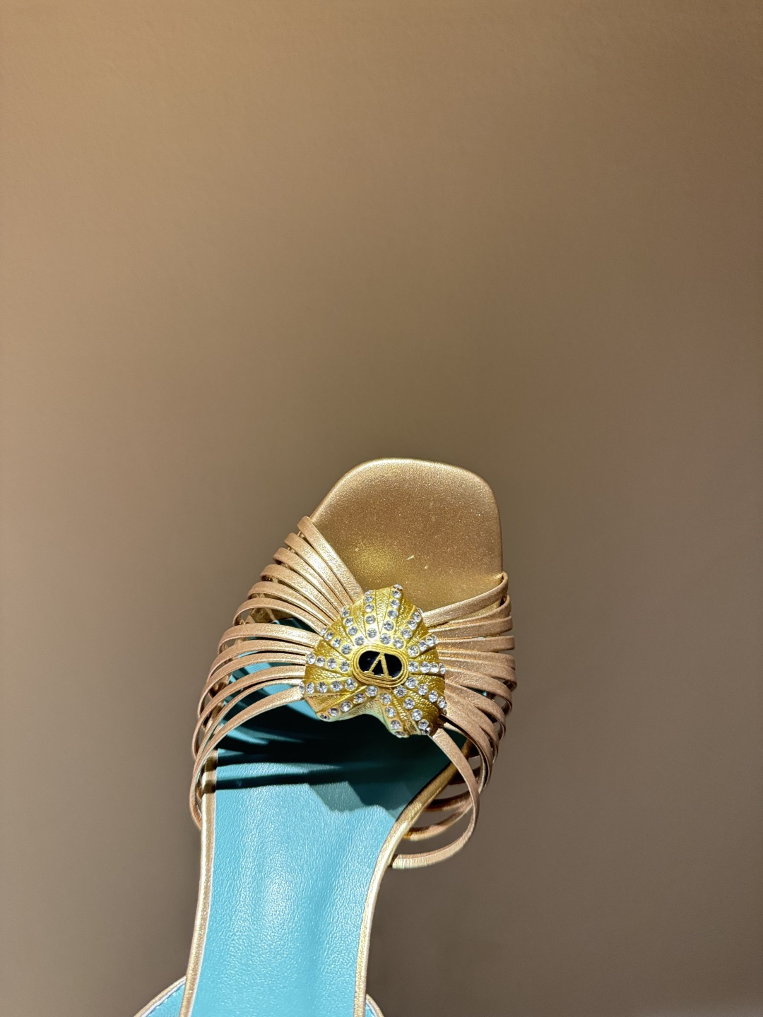 Valentino Sandals