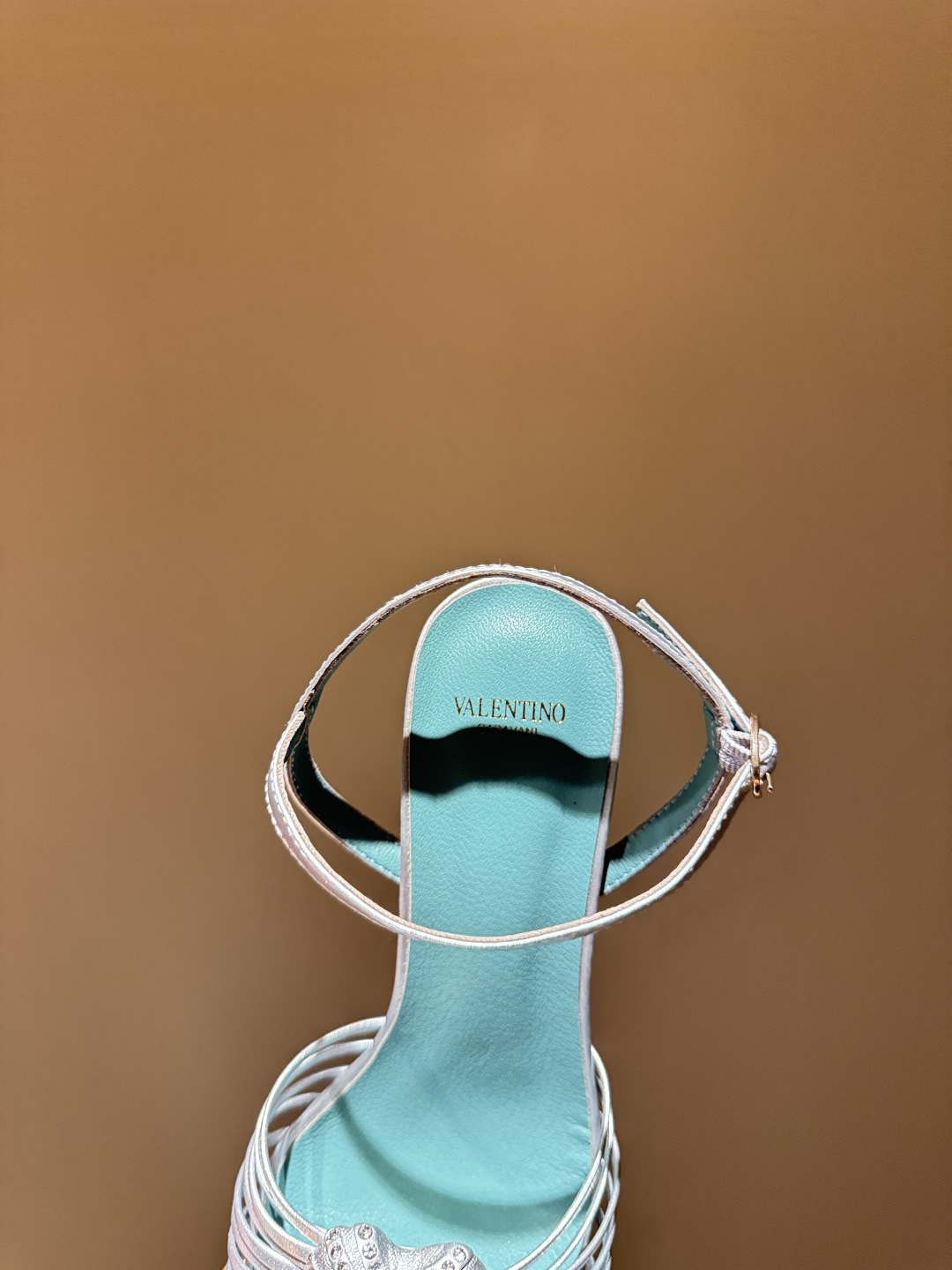 Valentino Sandals