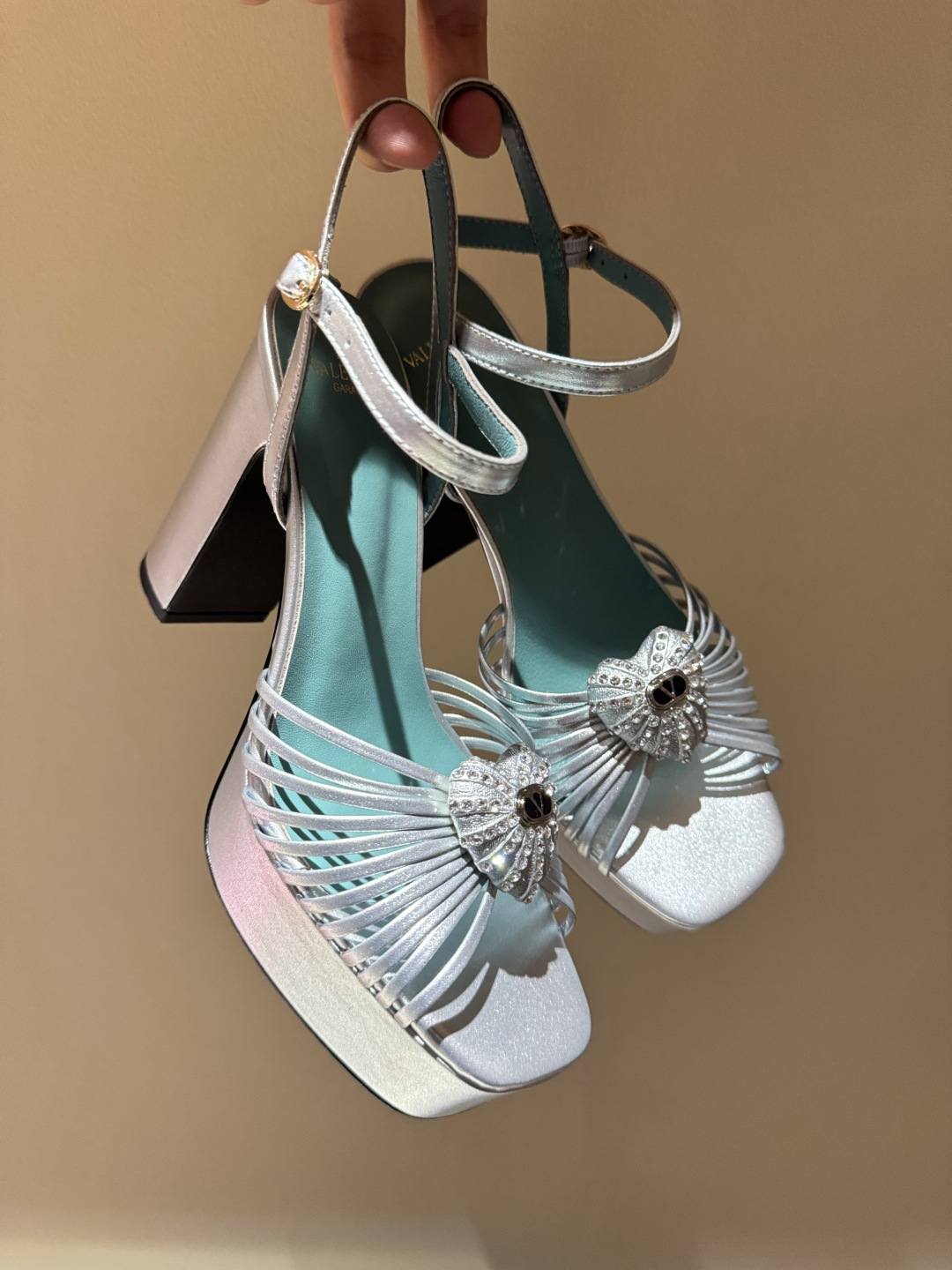 Valentino Sandals