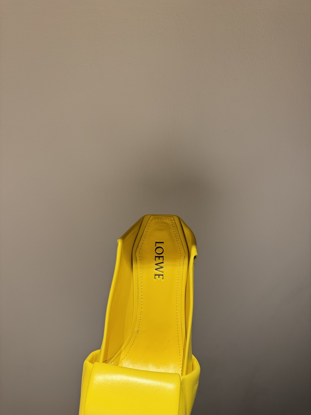 Designer Heels