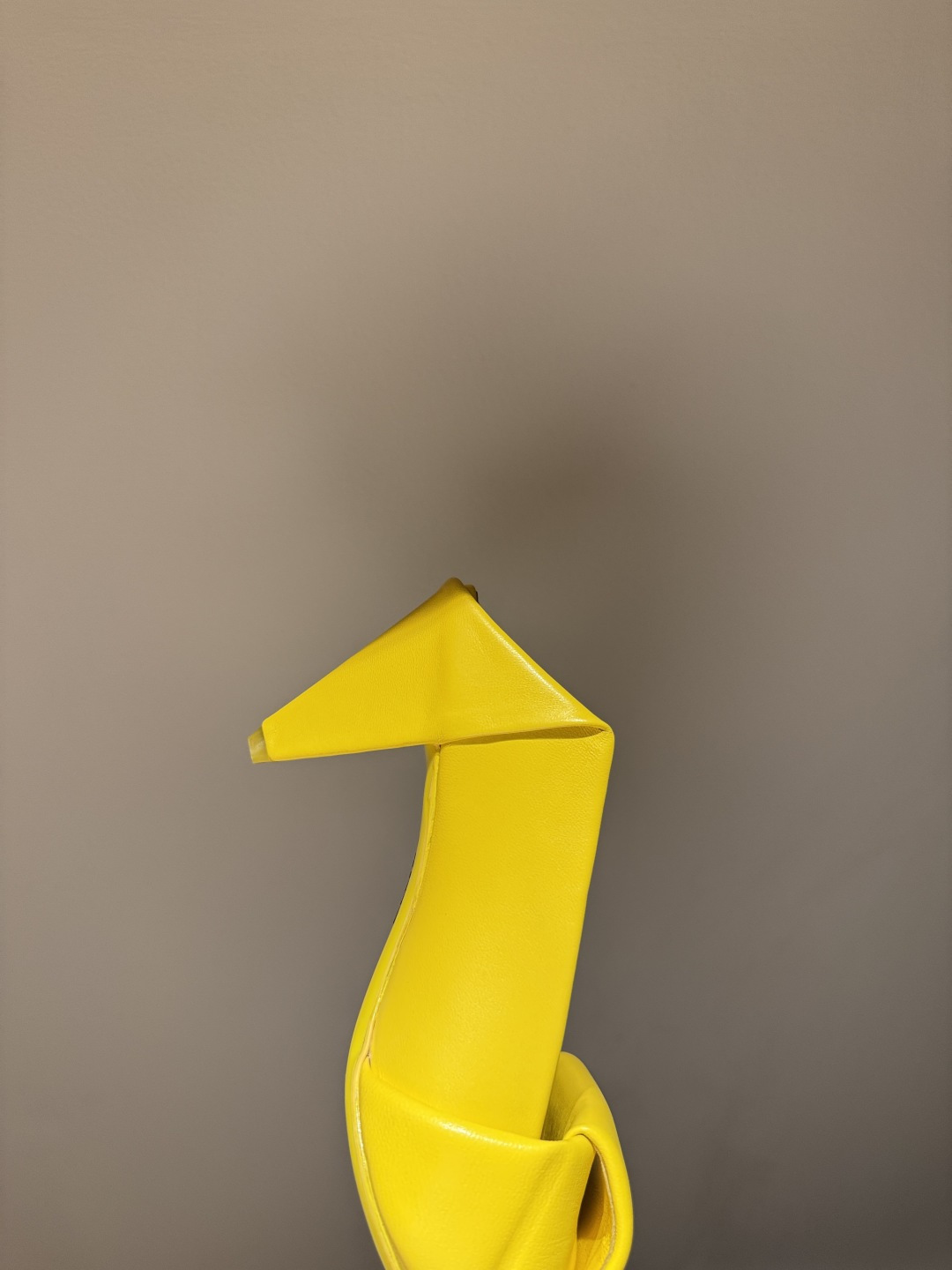 Designer Heels