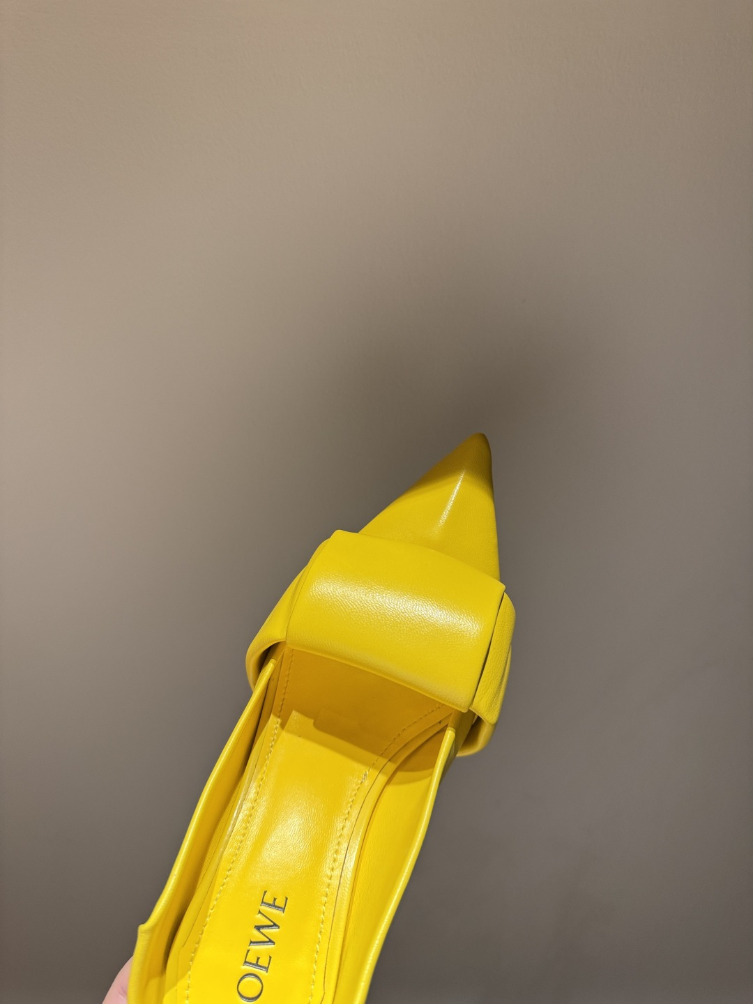 Designer Heels