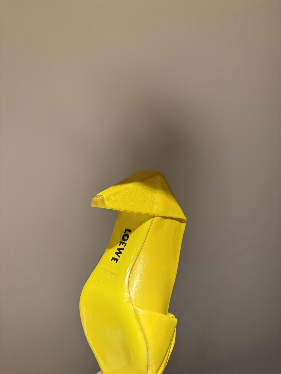 Designer Heels