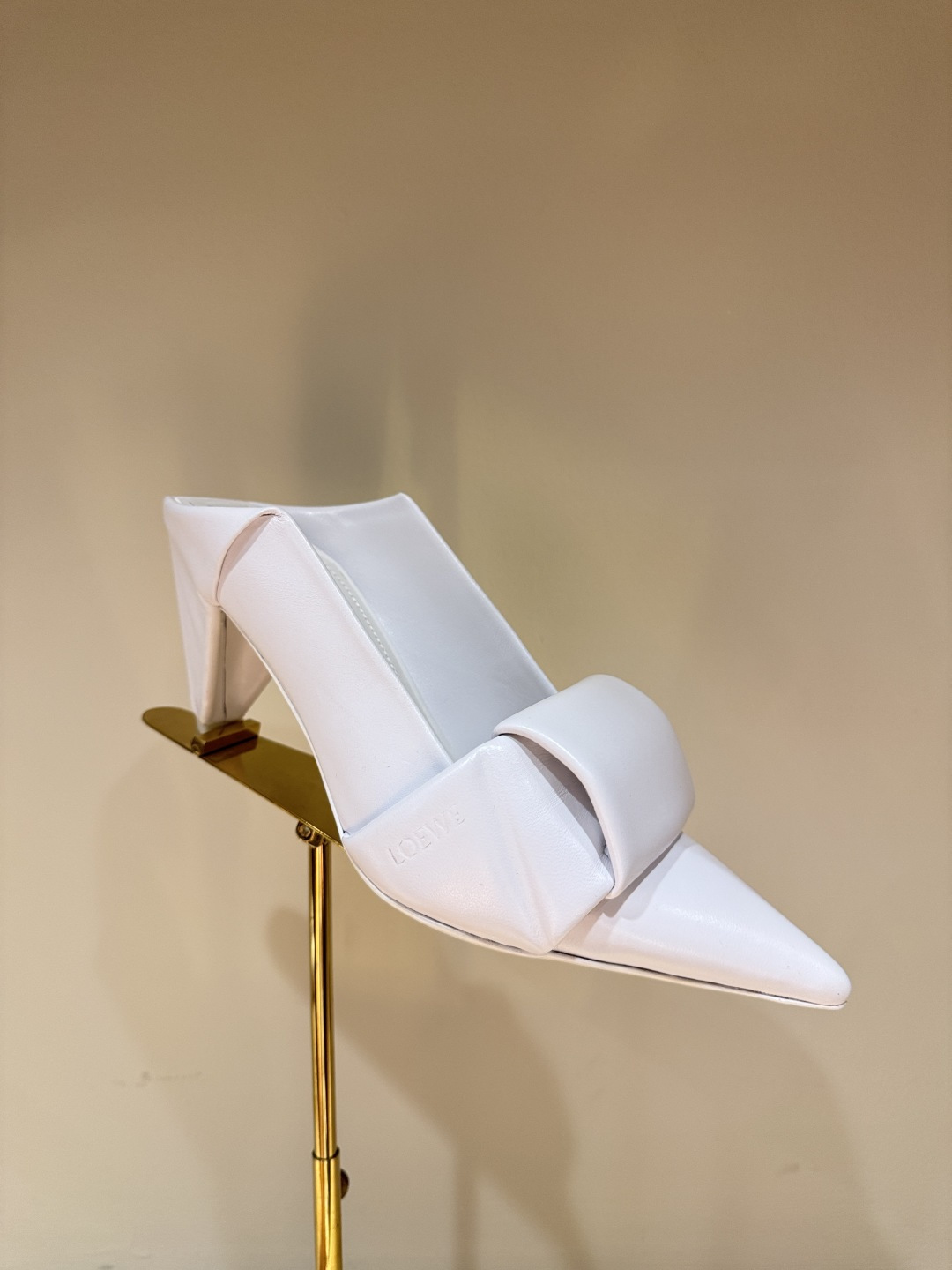 Designer Heels