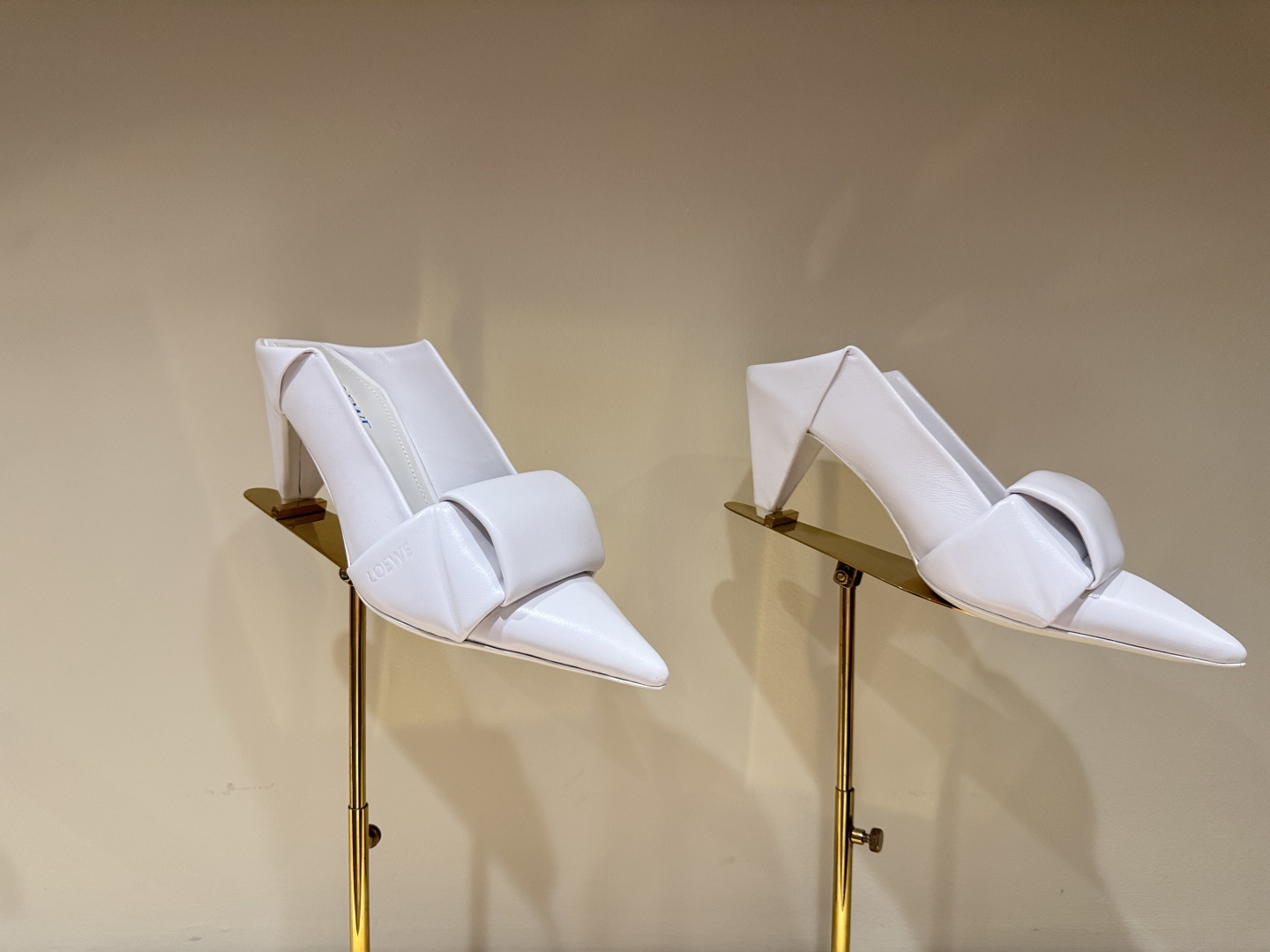 Designer Heels