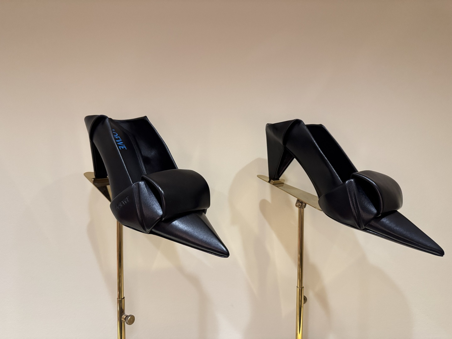 Designer Heels
