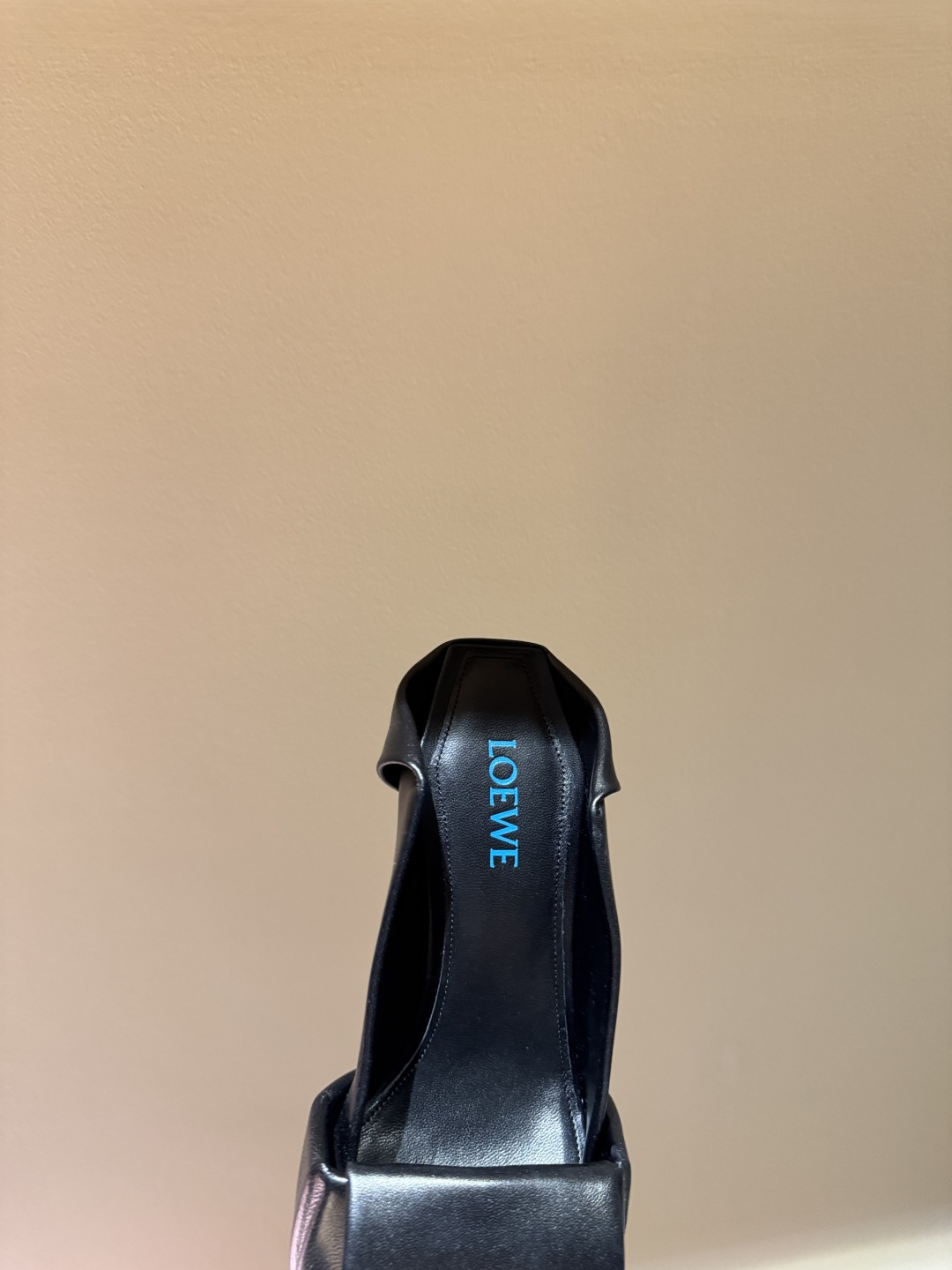 Designer Heels