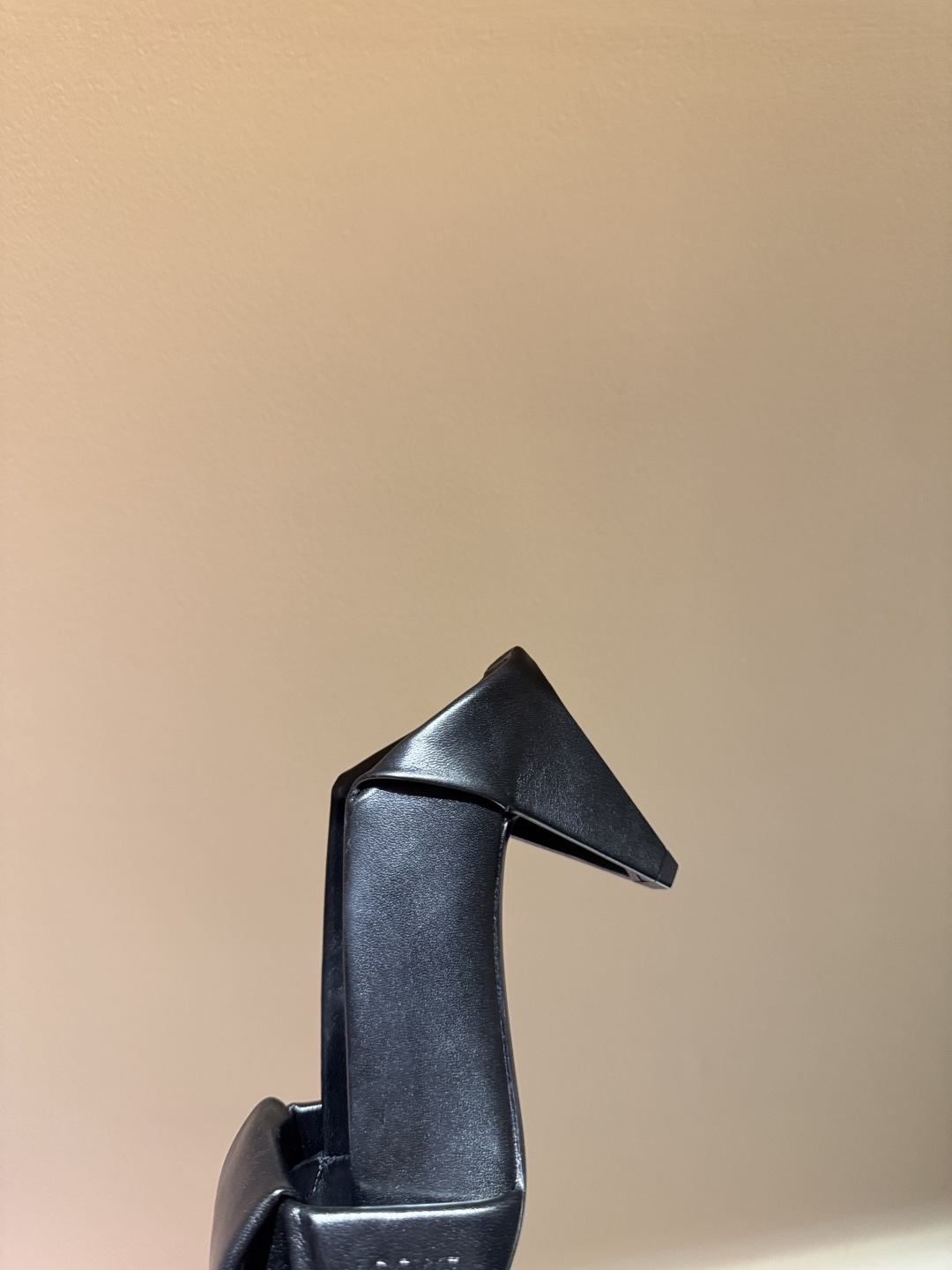 Designer Heels