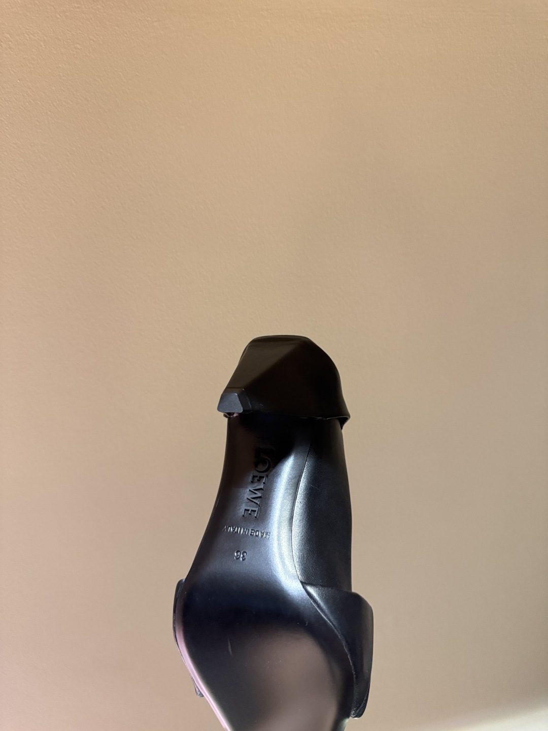 Designer Heels
