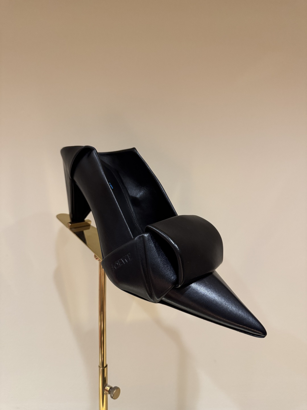 Designer Heels