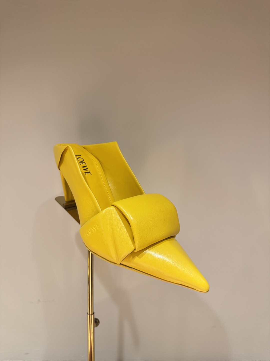 Designer Heels