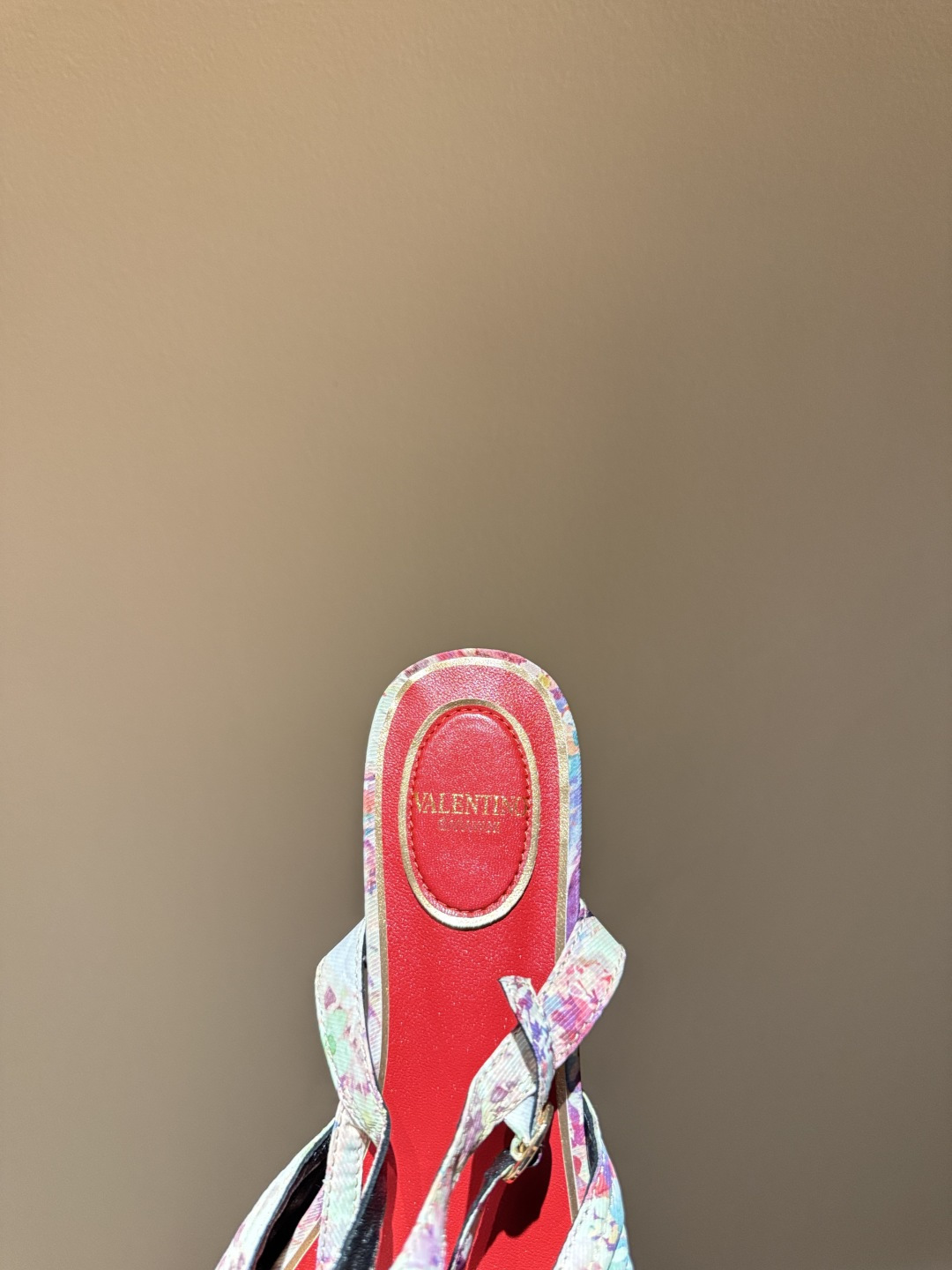 Valentino Sandals