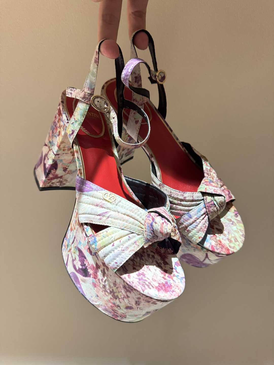 Valentino Sandals