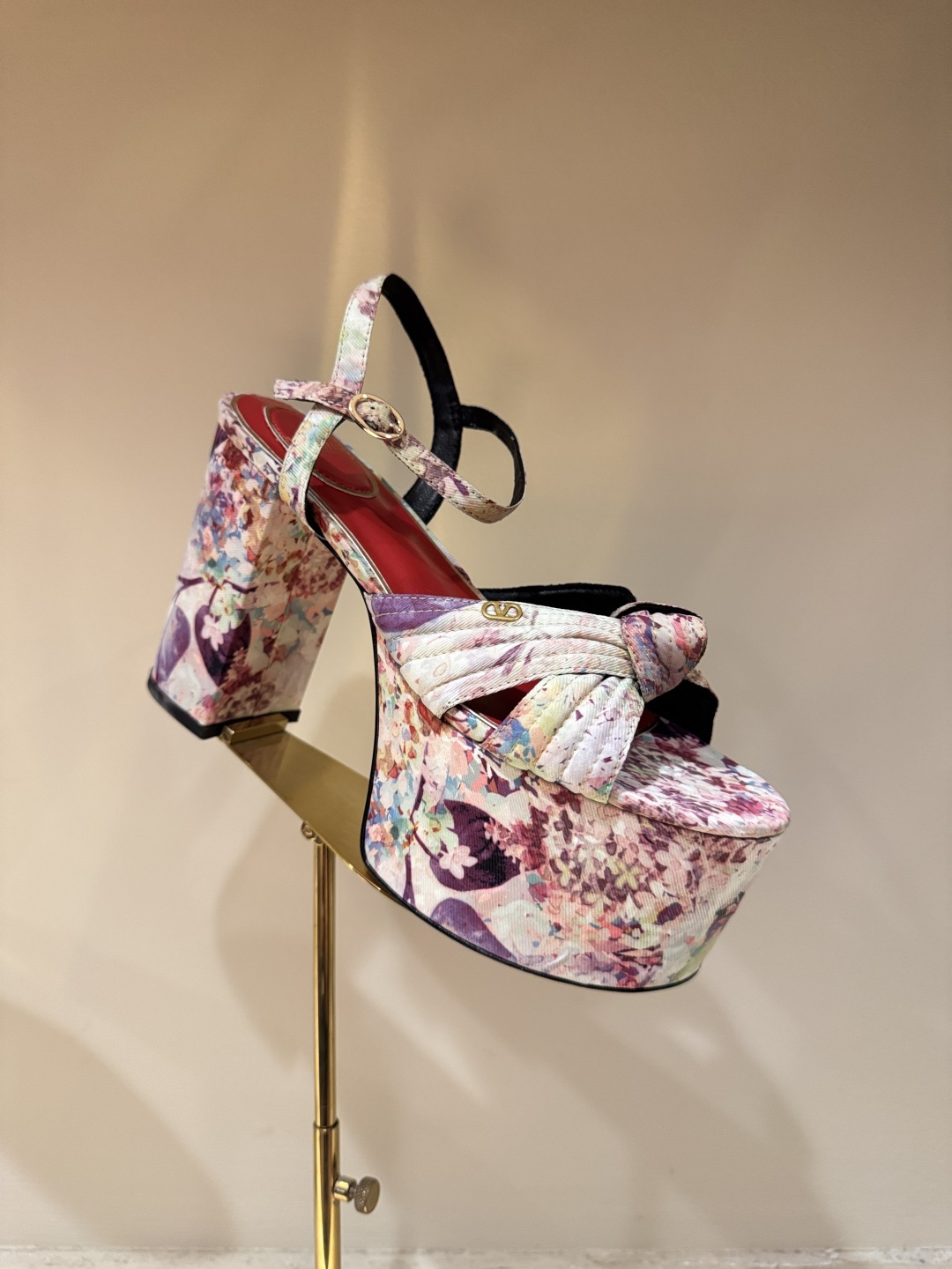 Valentino Sandals