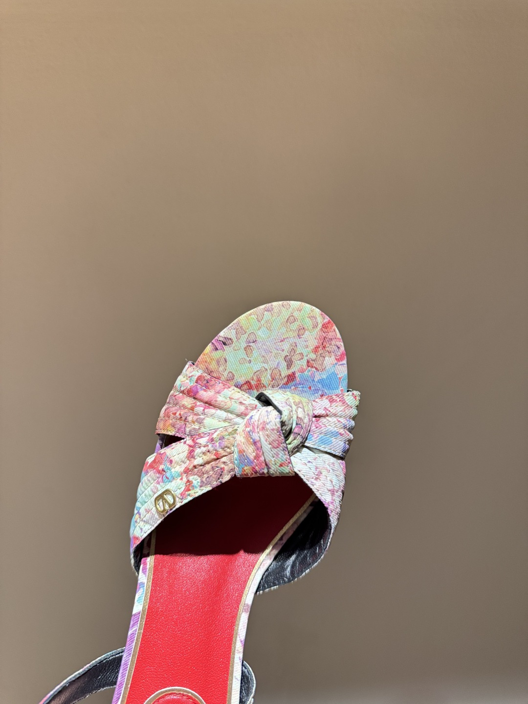 Valentino Sandals