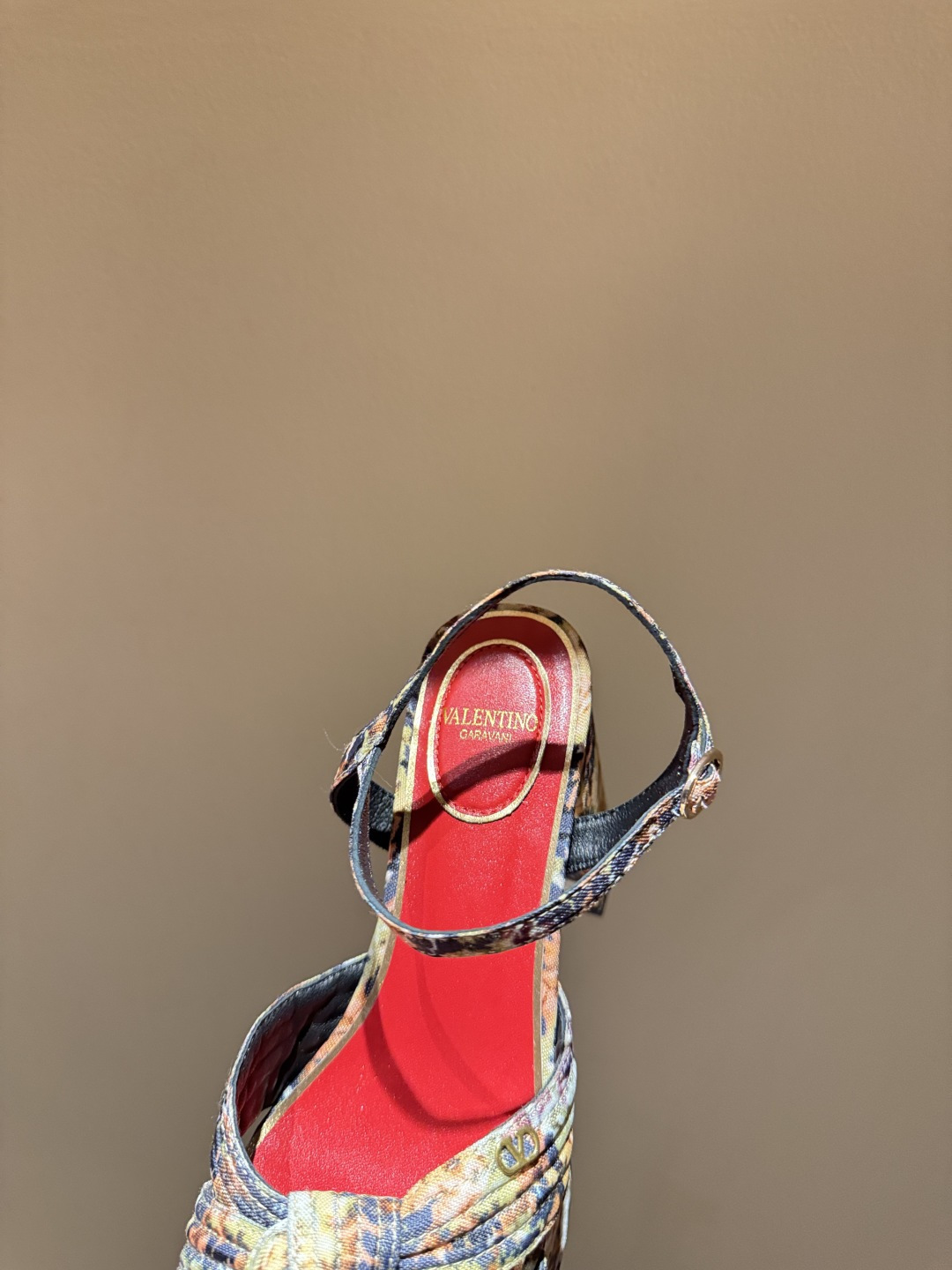 Valentino Sandals