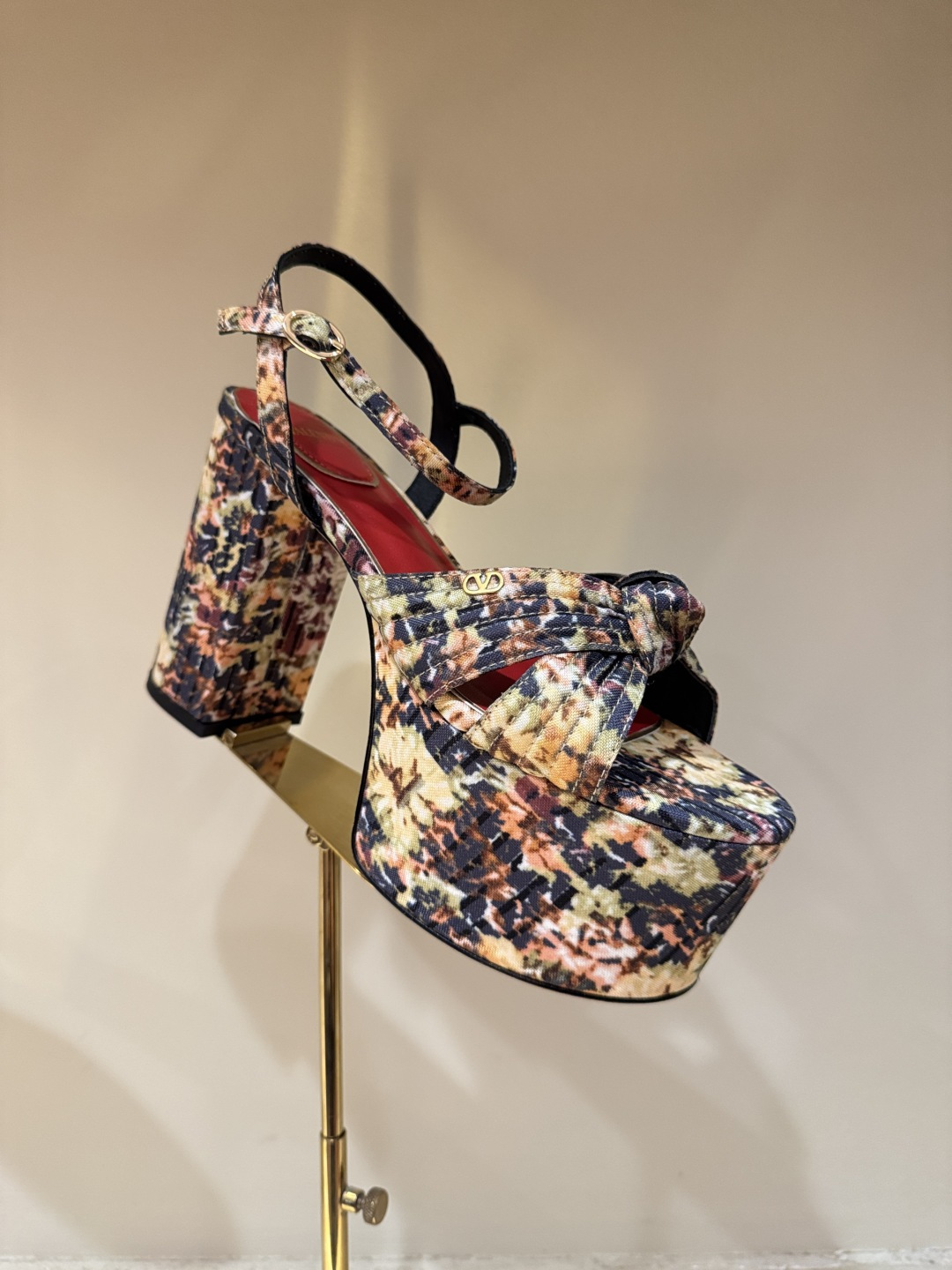 Valentino Sandals