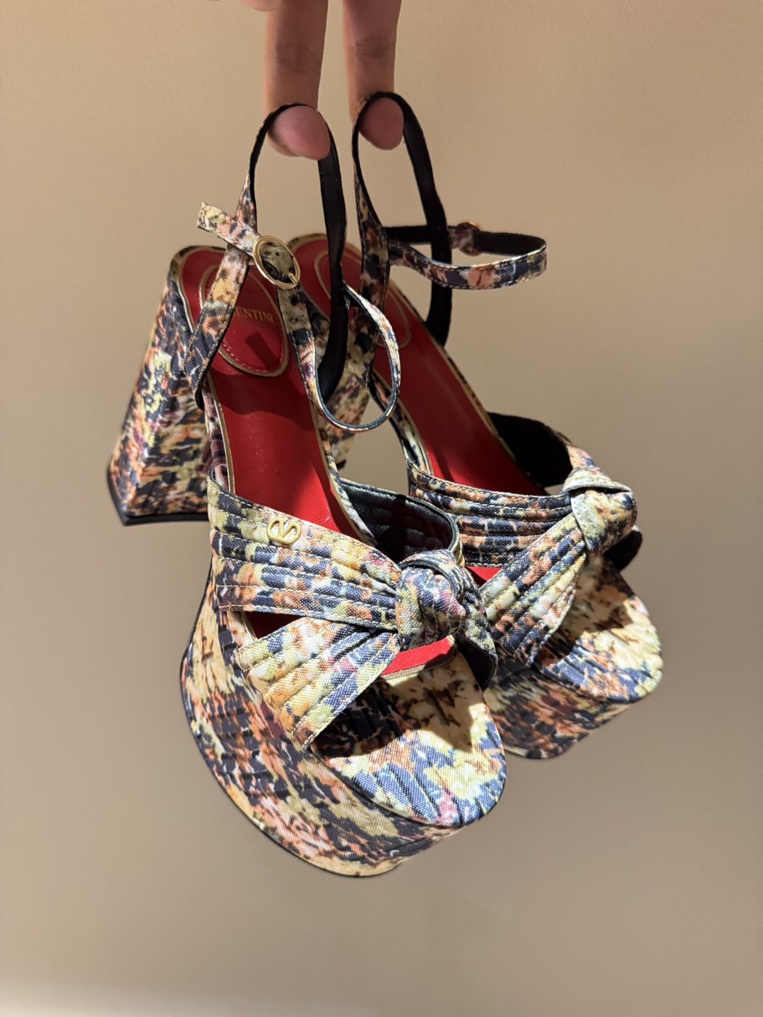 Valentino Sandals